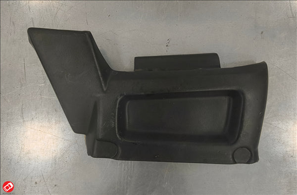 7AG676 COVER COPERTURA BASE SEDILE DESTRA AIXAM CITY GTO MINAUTO CROSSOVER