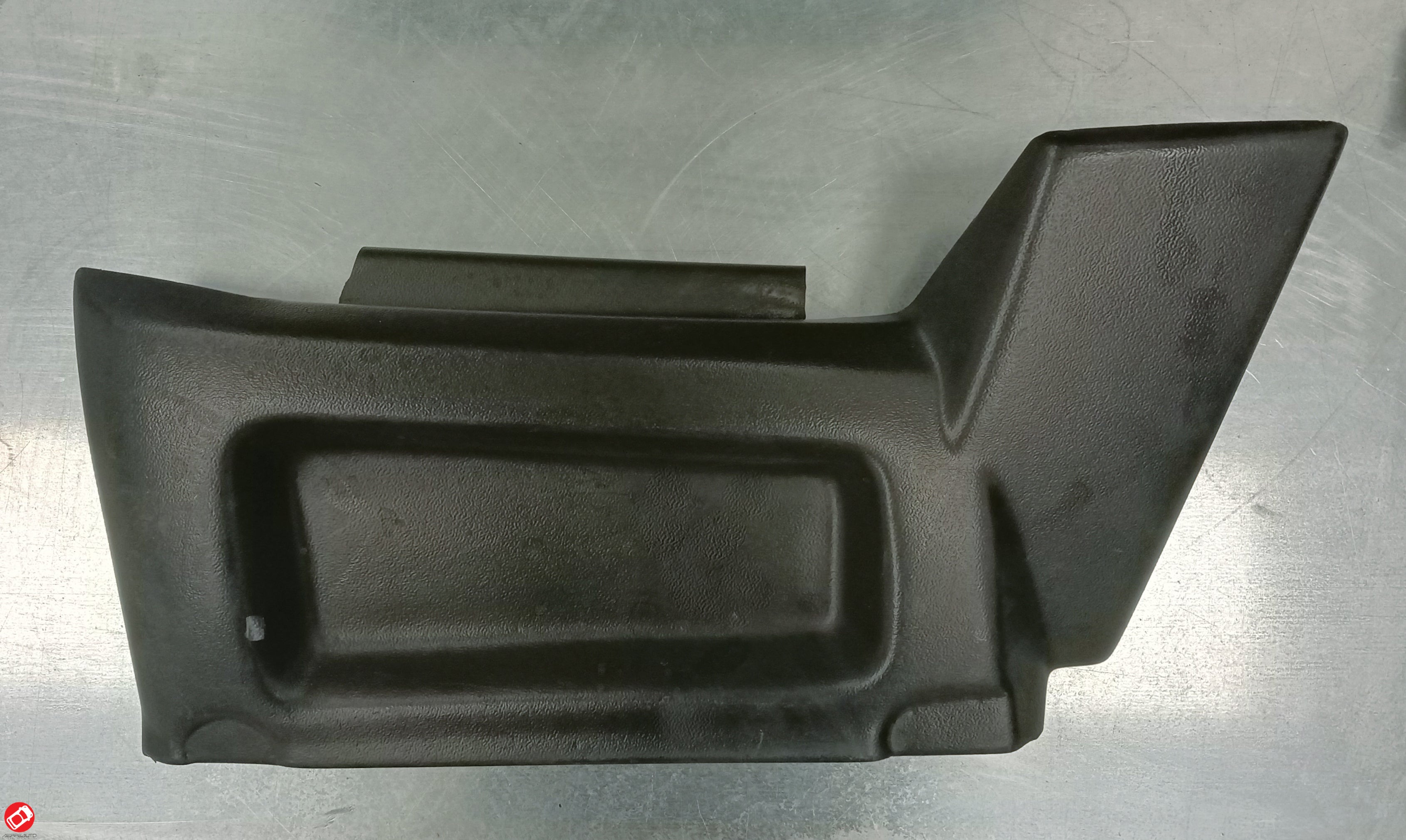 7AG677 COVER COPERTURA BASE SEDILE SINISTRA AIXAM CITY GTO MINAUTO CROSSOVER