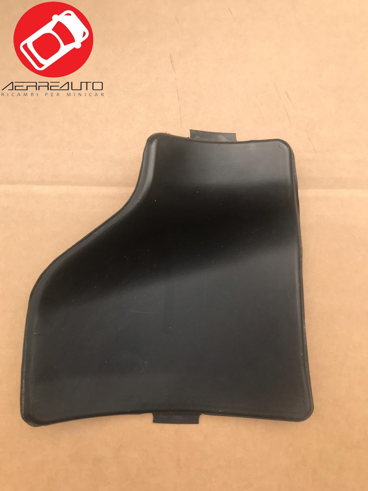 7AH176/C COPERCHIO FODERA INTERNA DX AIXAM CITY