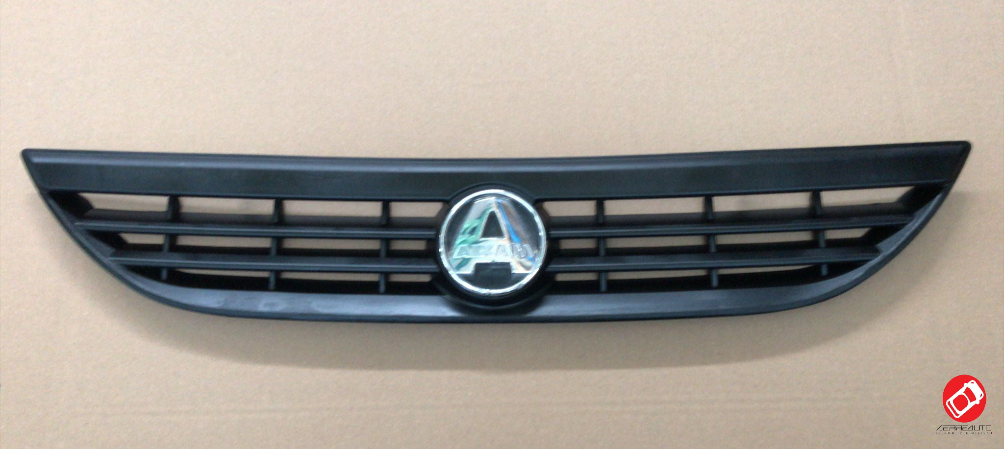 7AP020A CALANDRA ANT. AIXAM CITY CROSSLINE IMPULSION MINAUTO CROSSOVER E-COUPE