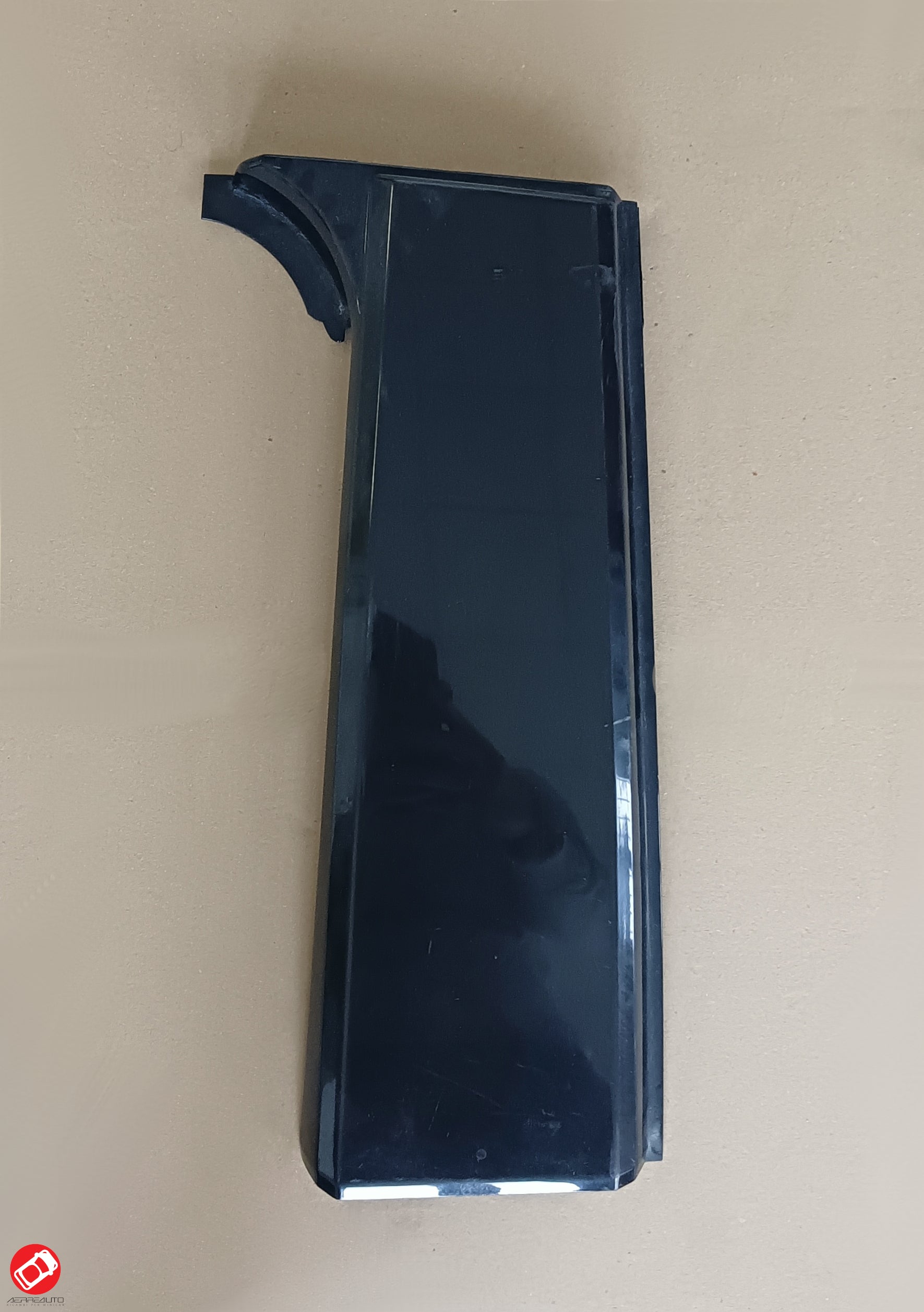 7AR133 COVER RIVESTIMENTO MONTANTE ESTERNO SX AIXAM VISION CROSSOVER GTO
