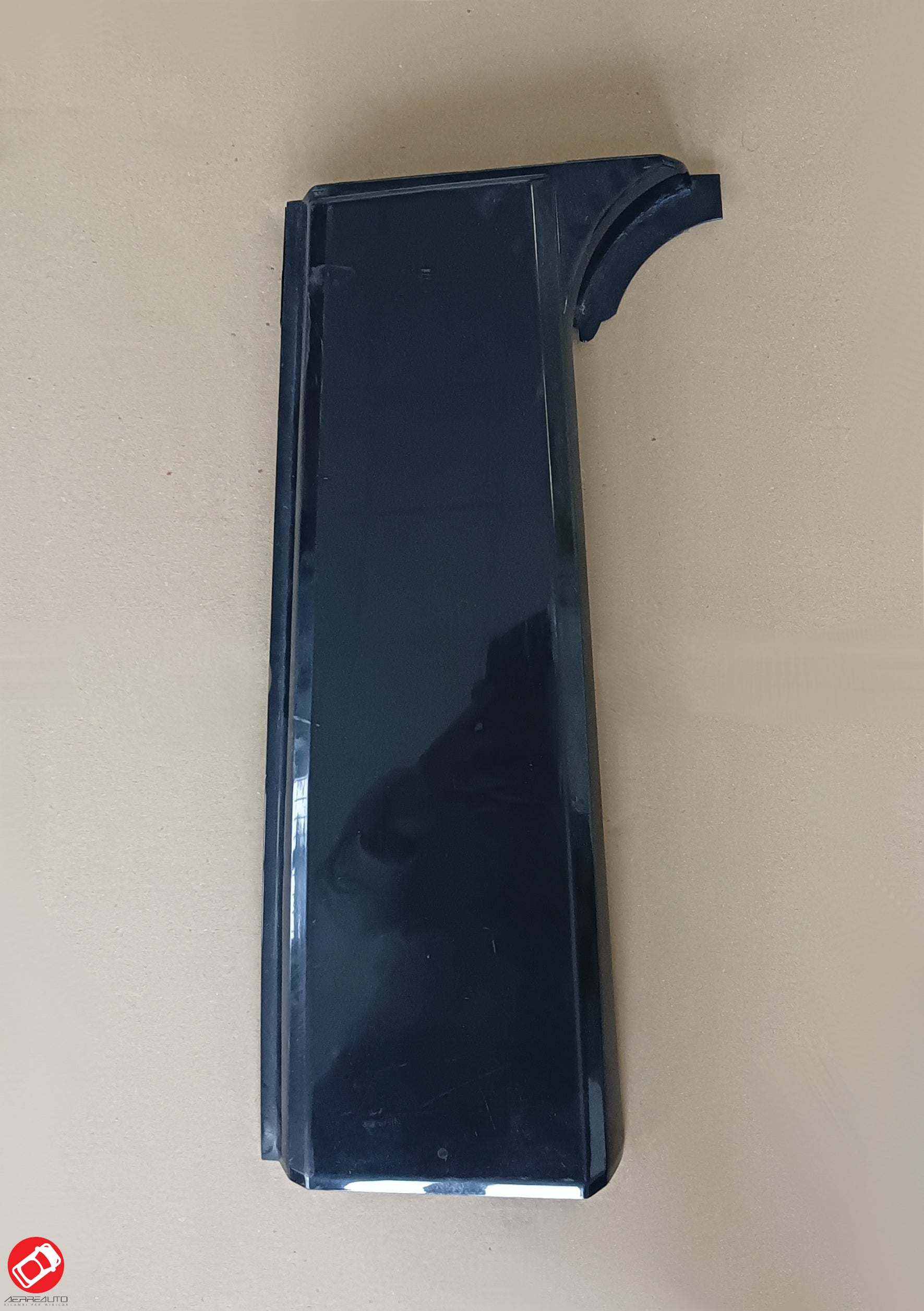 7AR134 COVER RIVESTIMENTO MONTANTE ESTERNO DX AIXAM VISION CROSSOVER GTO CITY