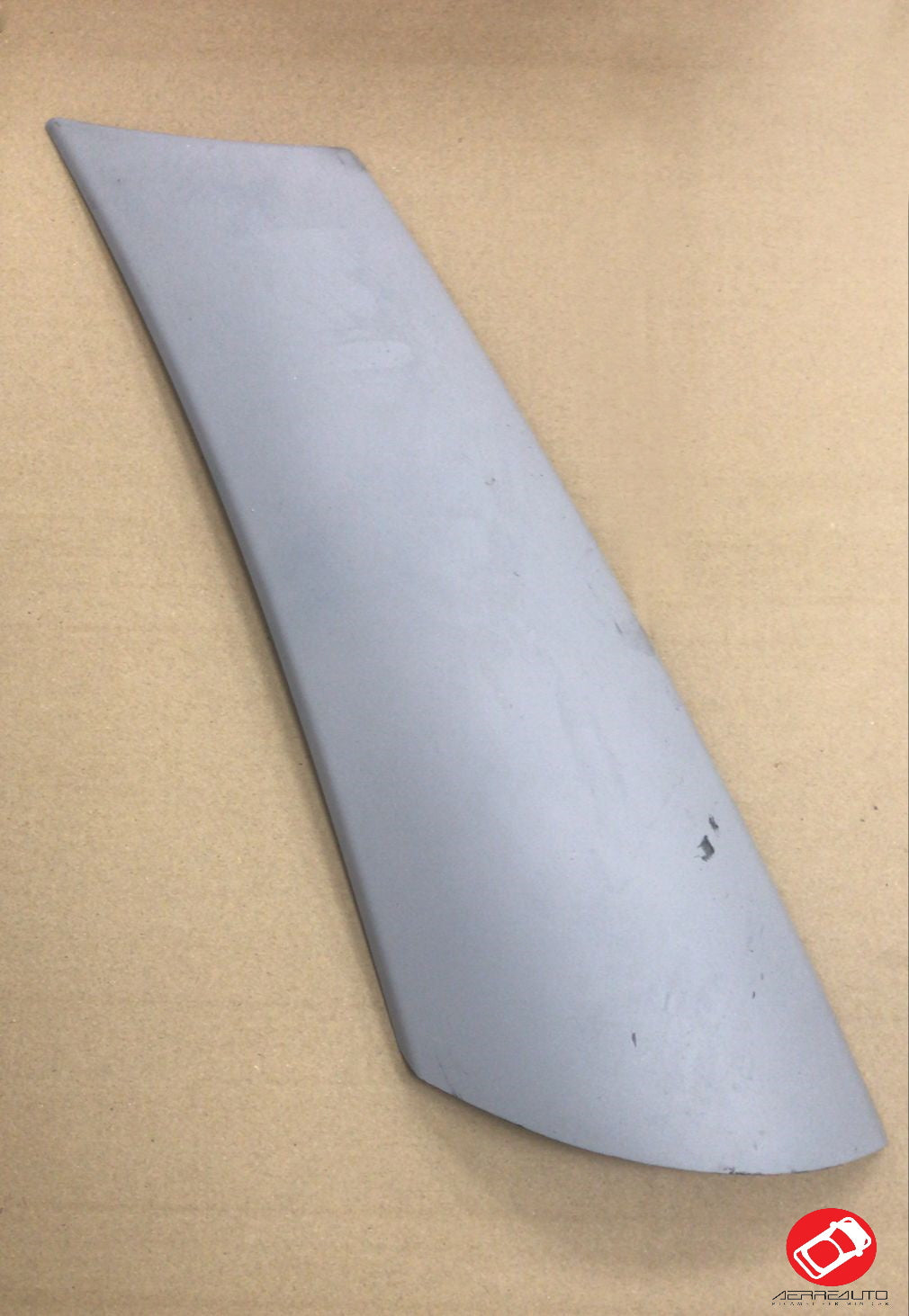 Rear Covering Ext Sx 2010/13
