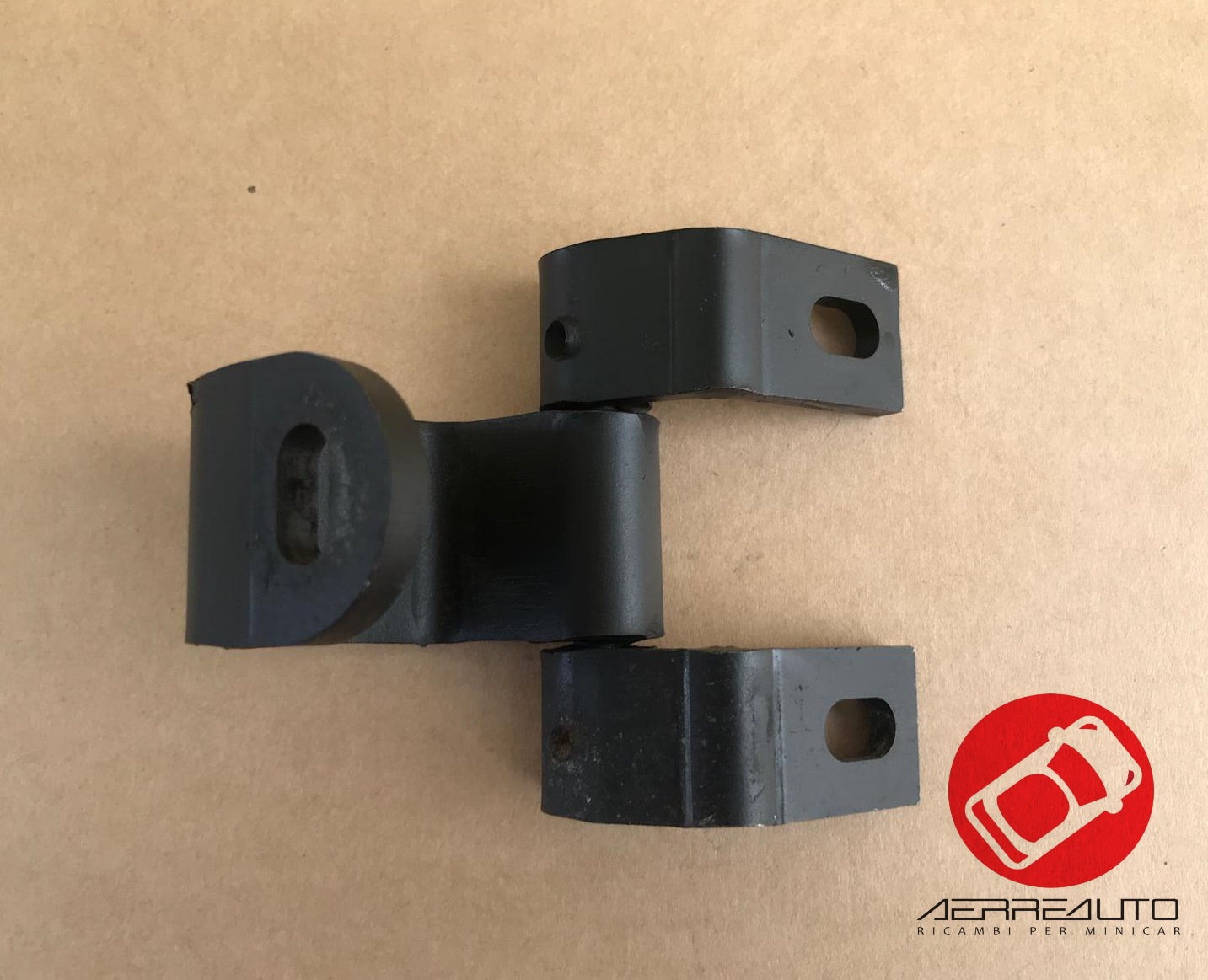 Trunk hinge 2010/2013