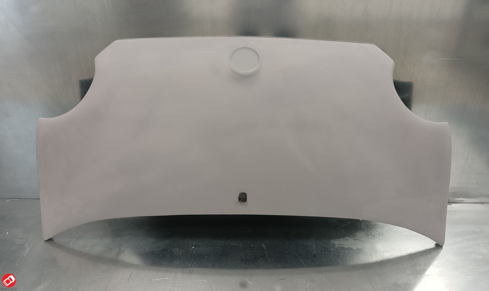 7K085 COFANO ANTERIORE AIXAM 300 400