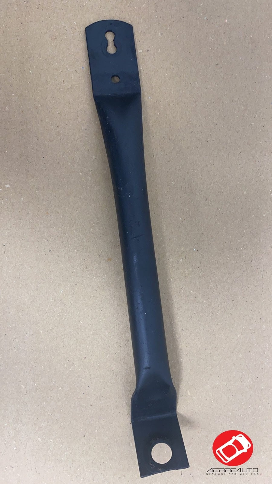 Aixam 400 Evo Left Tie Rod