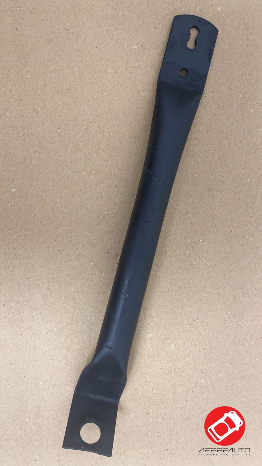 Aixam 400 Evo Right Tie Rod