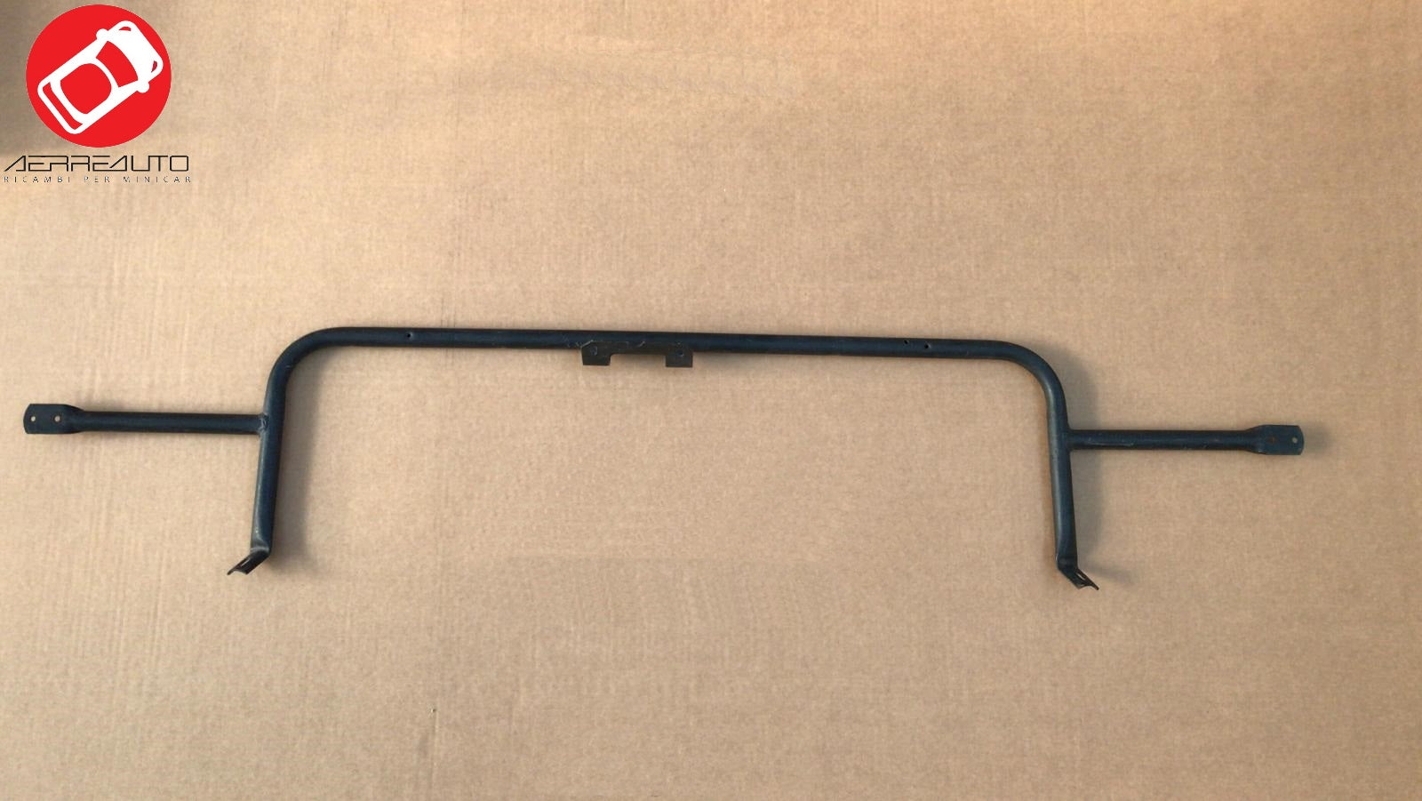 Front Bumper Support 300/400 Evo