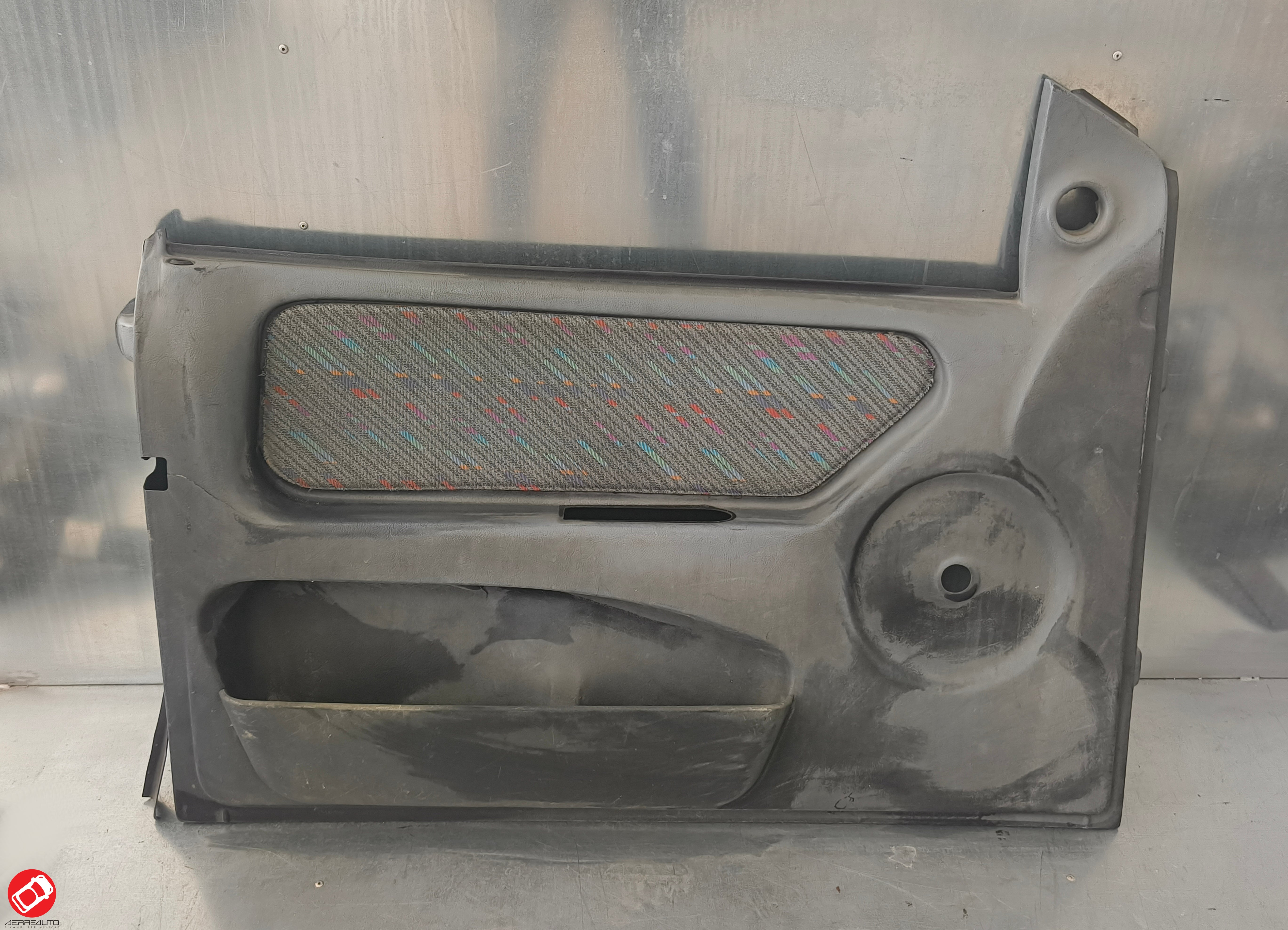 7K401M PANNELLO INTERNO PORTIERA SINISTRA AIXAM 300 400 500