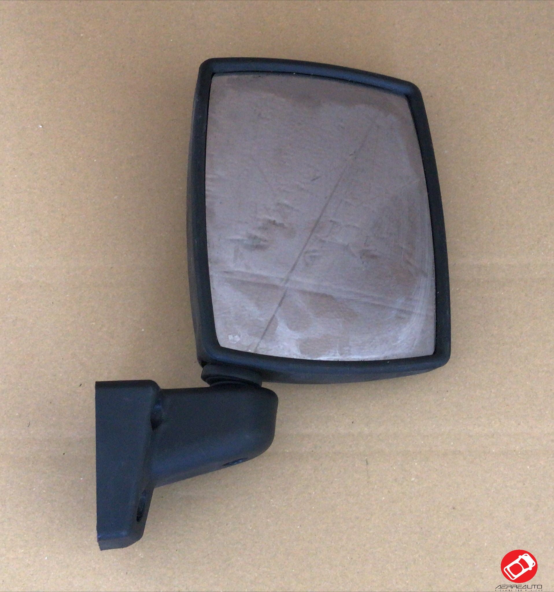 7MP142 RETROVISORE SPECCHIETTO DESTRO AIXAM D-TRUCK MEGA