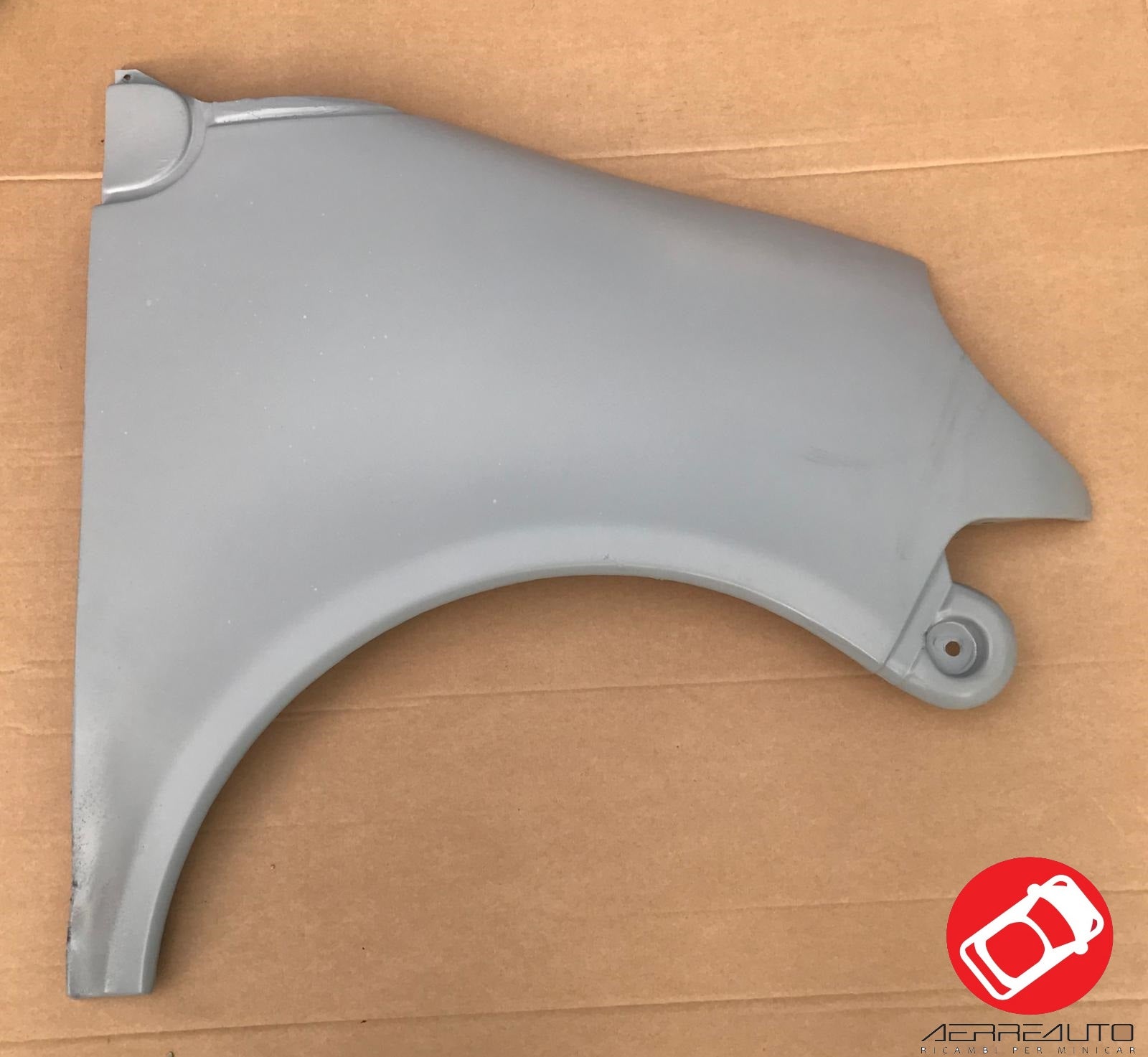 7R014 PARAFANGO ANTERIORE DESTRO AIXAM 300 400 EVOLUTION 400.4