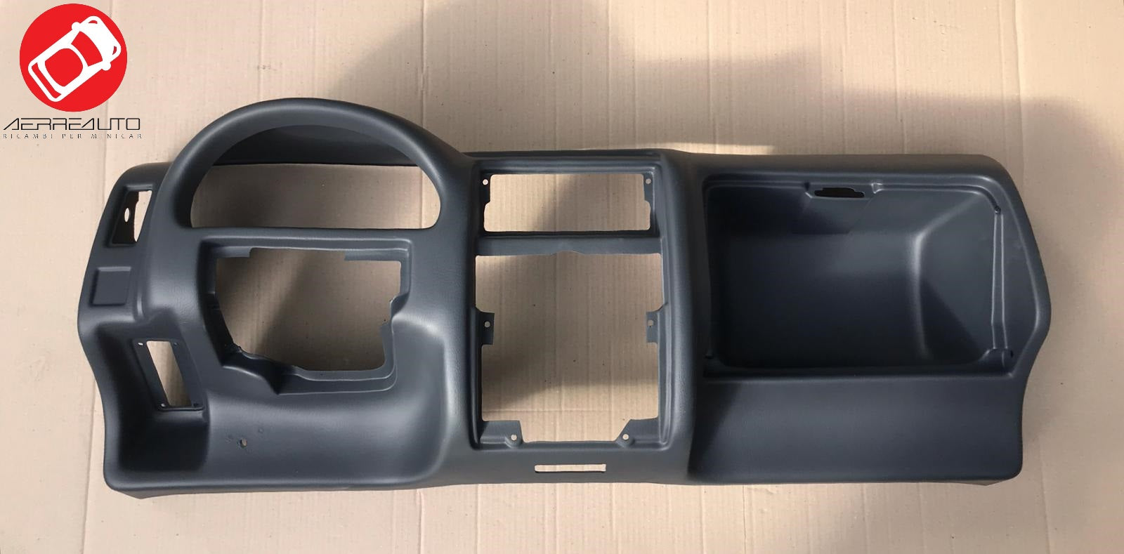 7R123A CRUSCOTTO AIXAM 300 400 500 MINIVAN PICK-UP