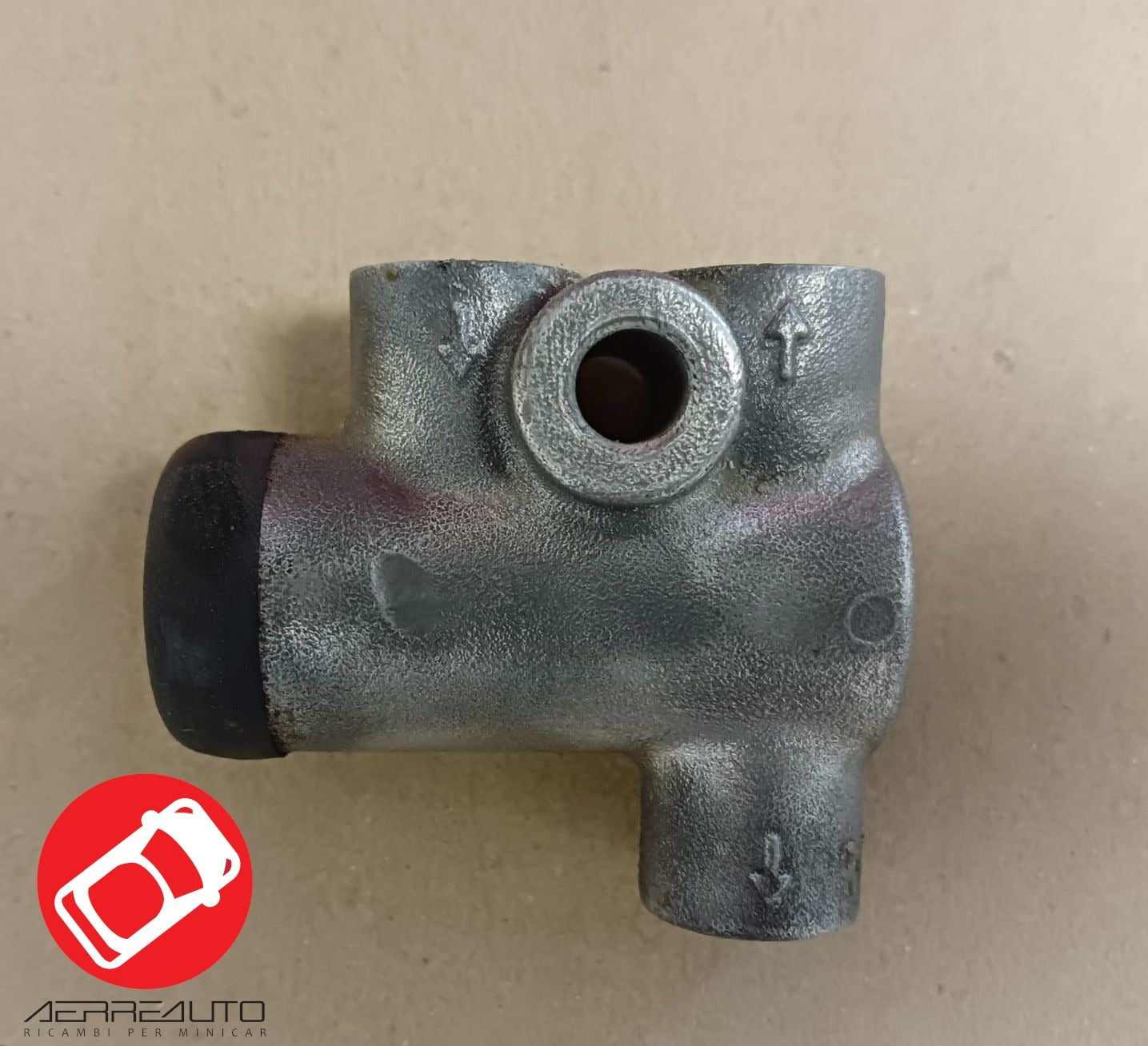 Braking Distributor