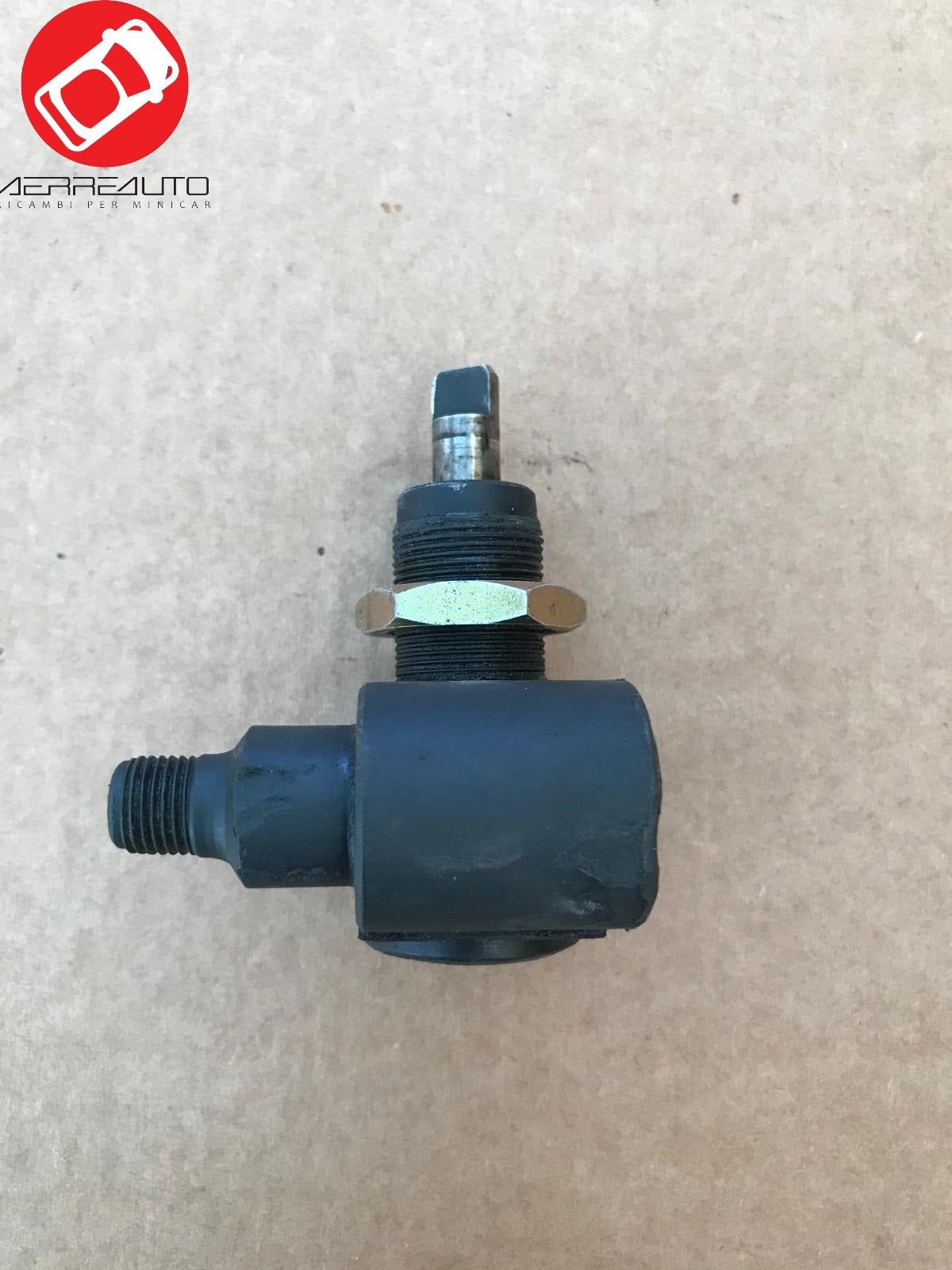 Jdm / Ligier odometer transmission