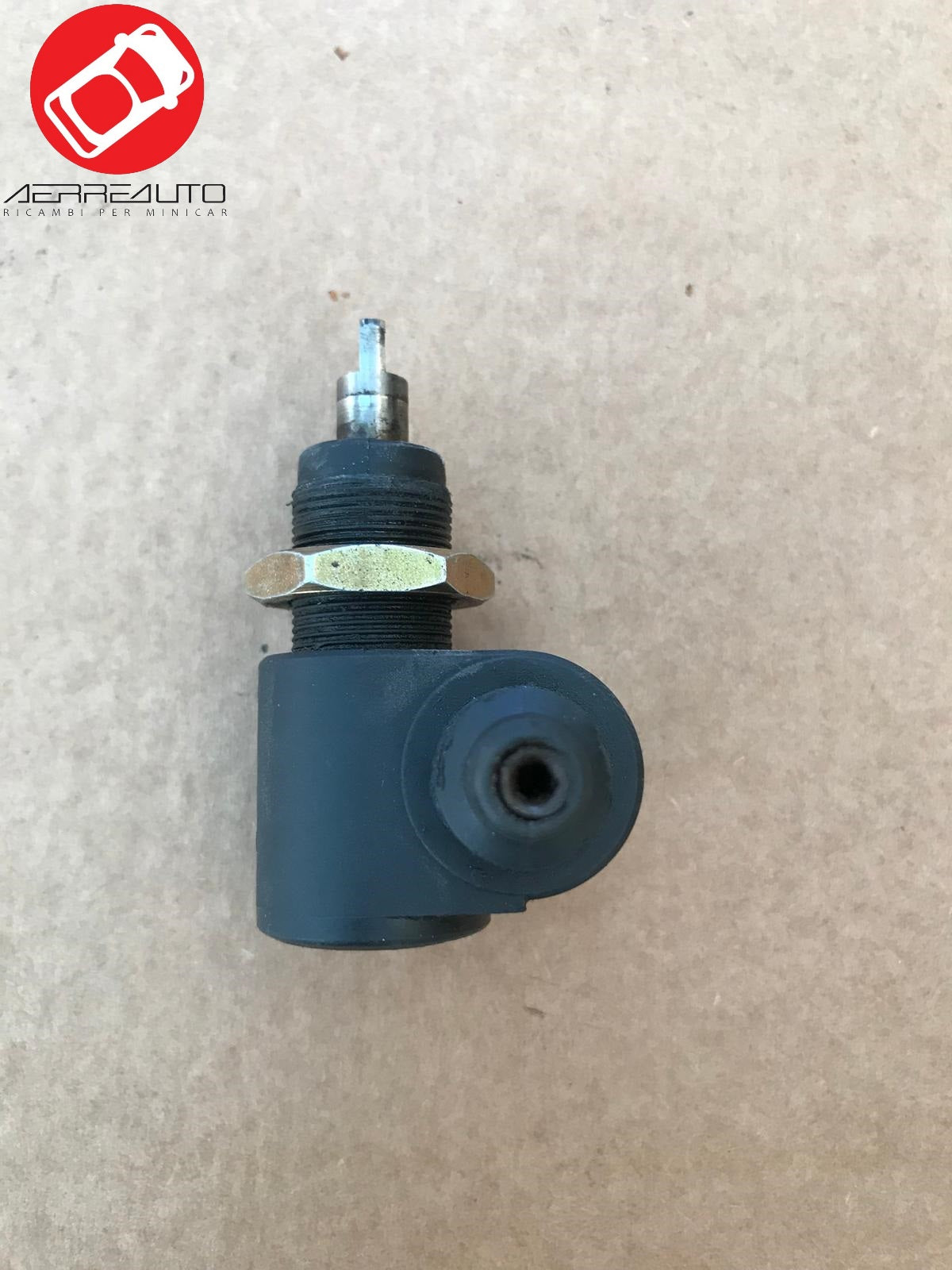 Jdm / Ligier odometer transmission