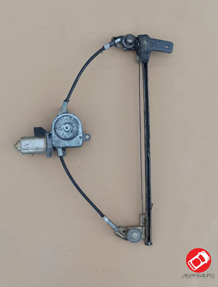 Titane 1-2-3 Right Electric Window Regulator