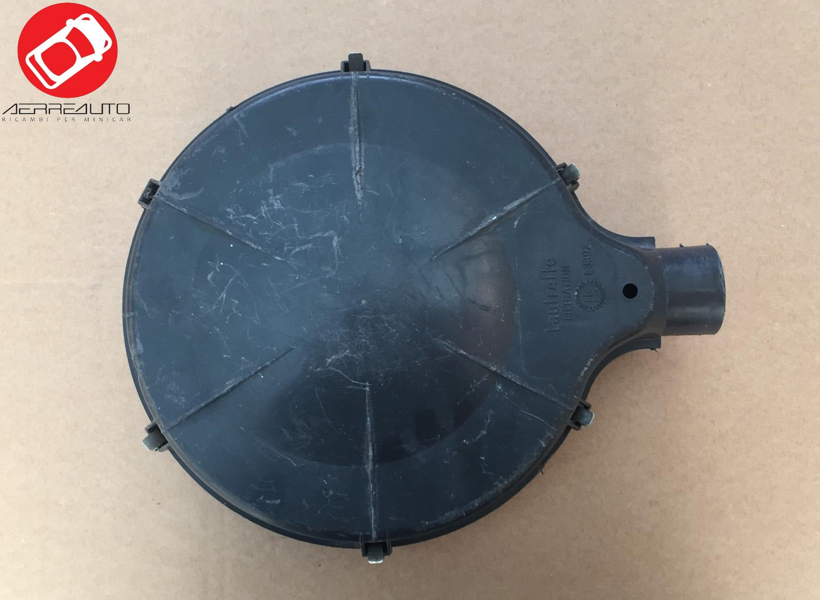 Yanmar Jdm Air Filter Box