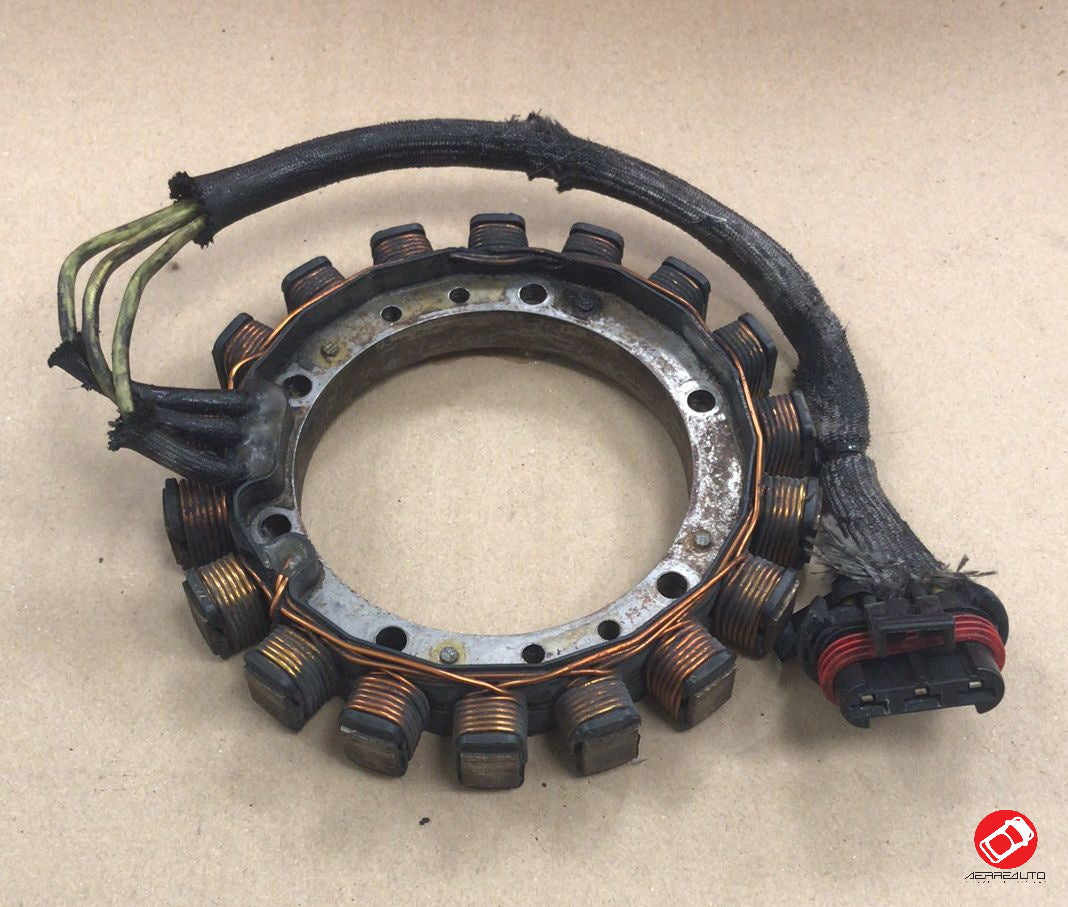 Stator For 3 Wire Alternator