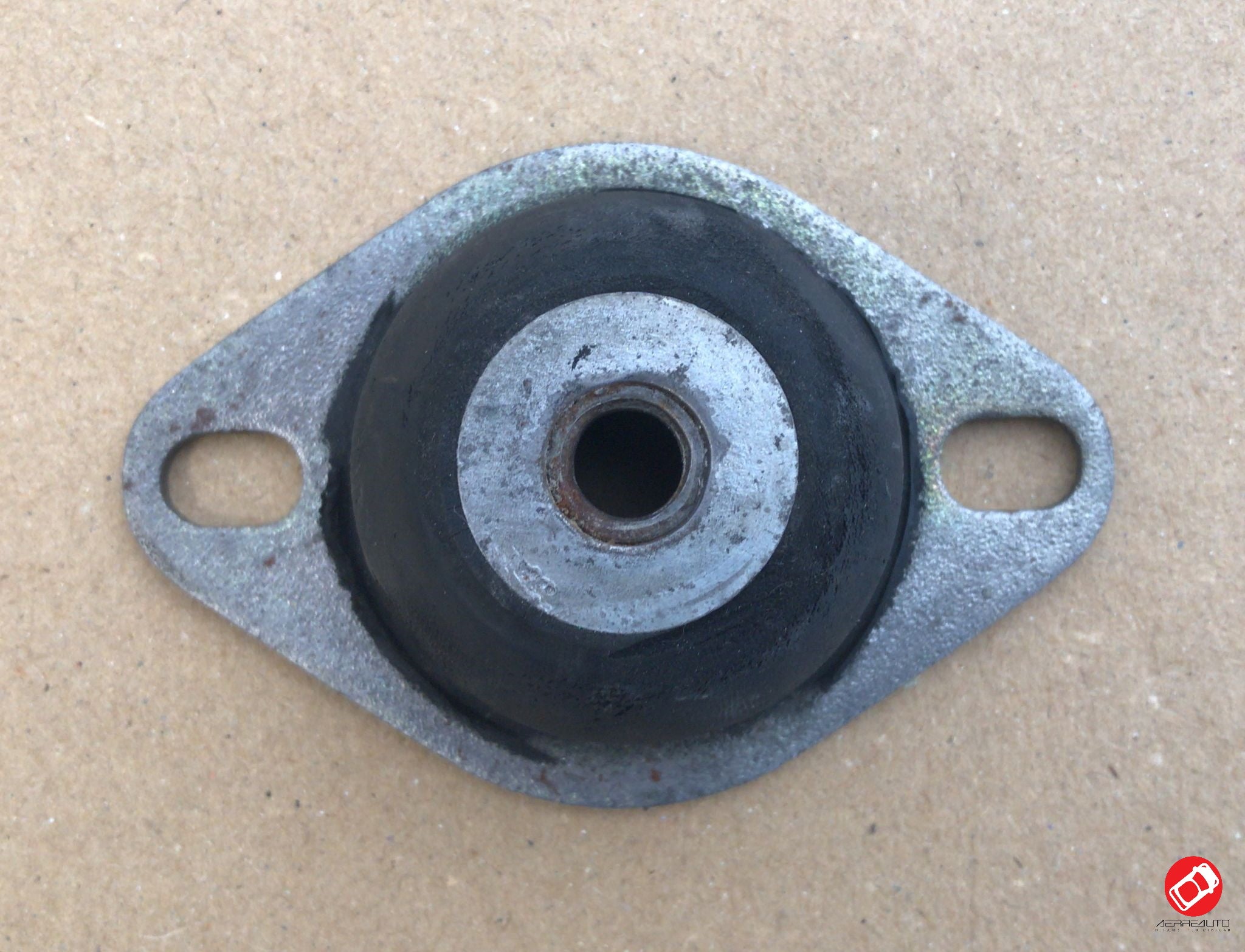 SILENT BLOCK SUPPORTO MOTORE CASALINI 1°S GRECAV META