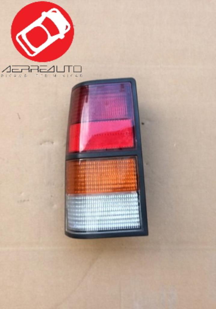 Rear Left Light Aix 300/400/500
