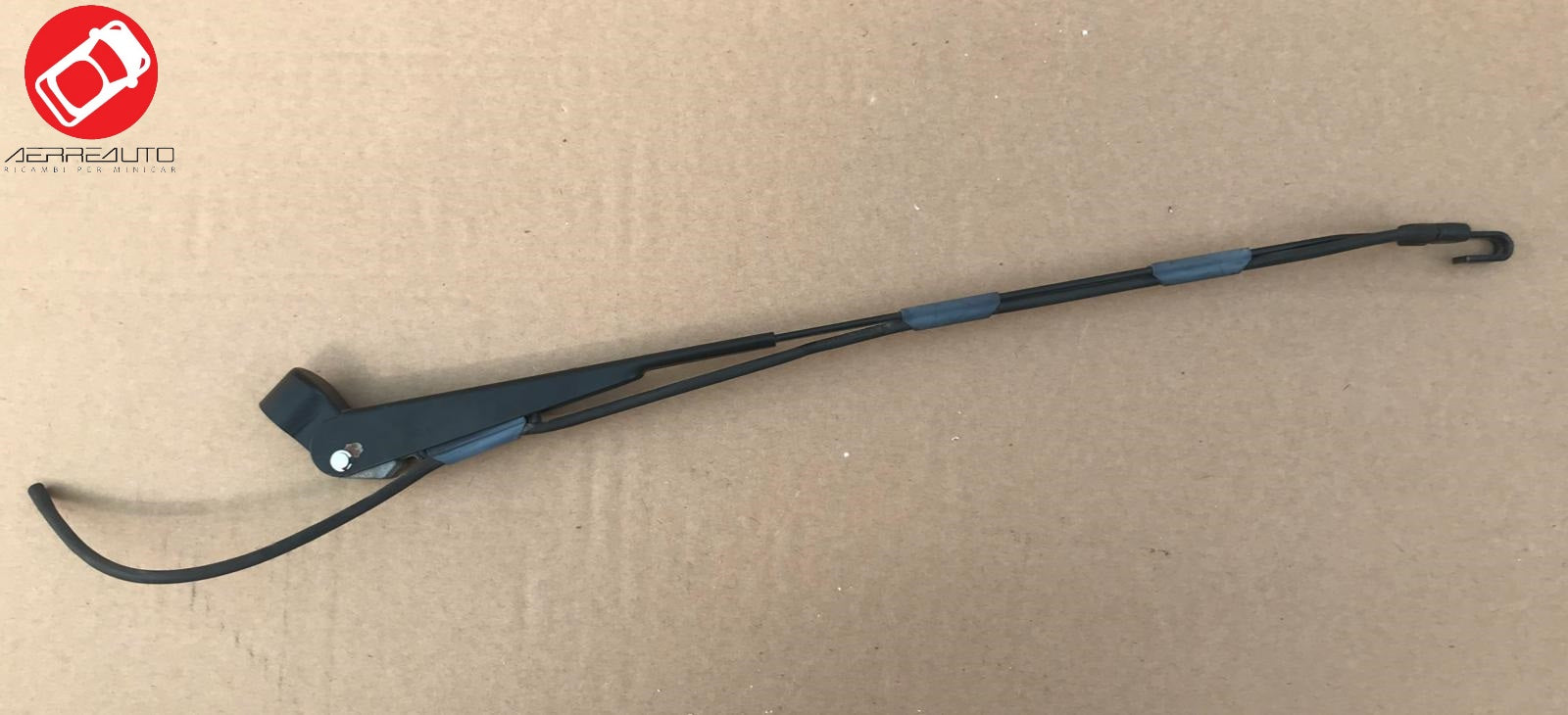 Aixam 300 400 500 Windscreen Wiper Arm