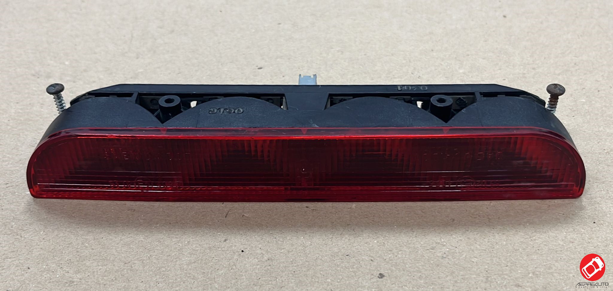 Aixam Scouty High Stop Light