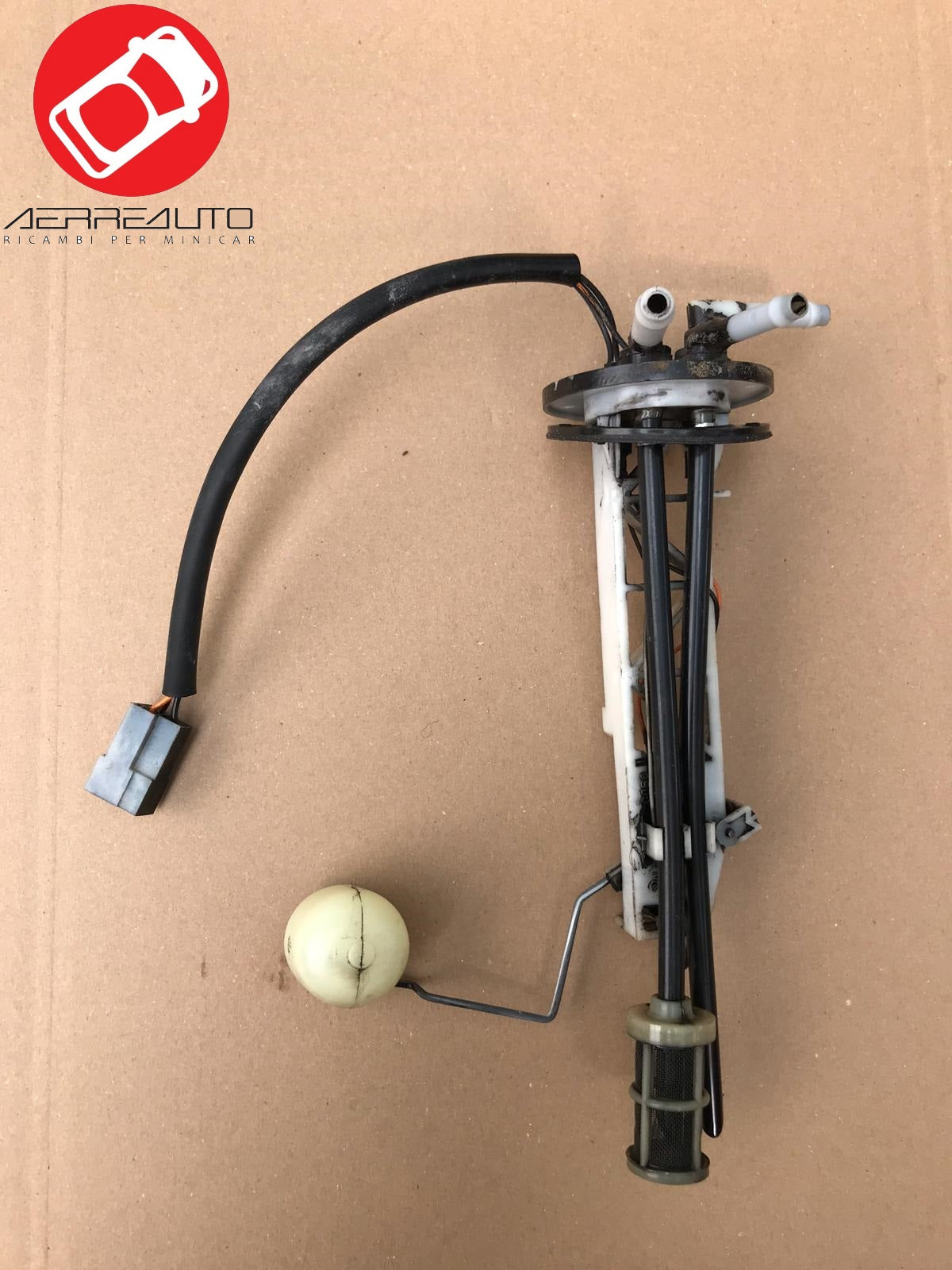 BIN / 900102001001 GALLEGGIANTE SONDA SERBATOIO TASSO BINGO DOMINO ITALCAR T2 T3