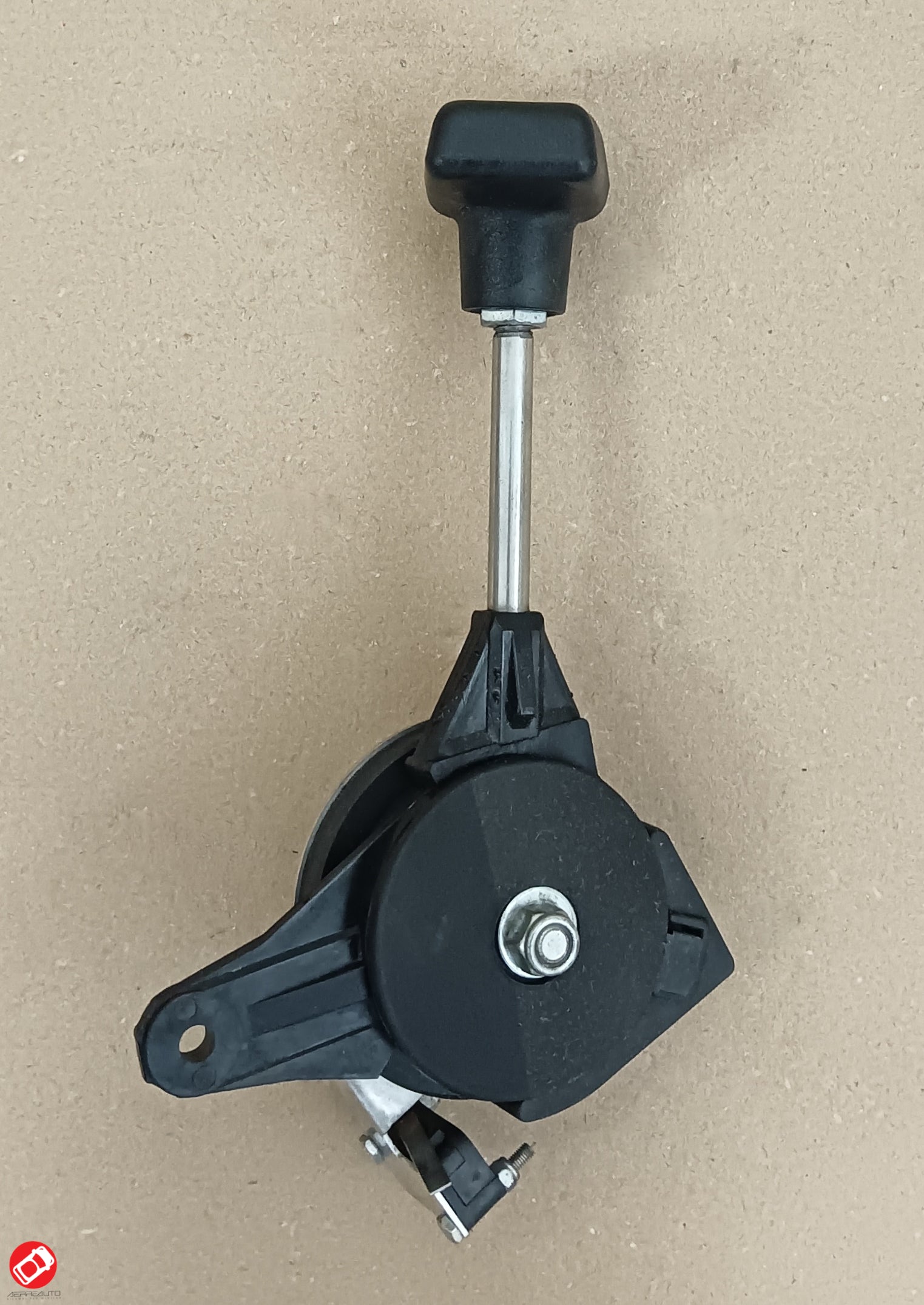 KIN / 900203001101 LEVA INVERTITORE CAMBIO ITALCAR T2 T3 DOMINIO TASSO BINGO