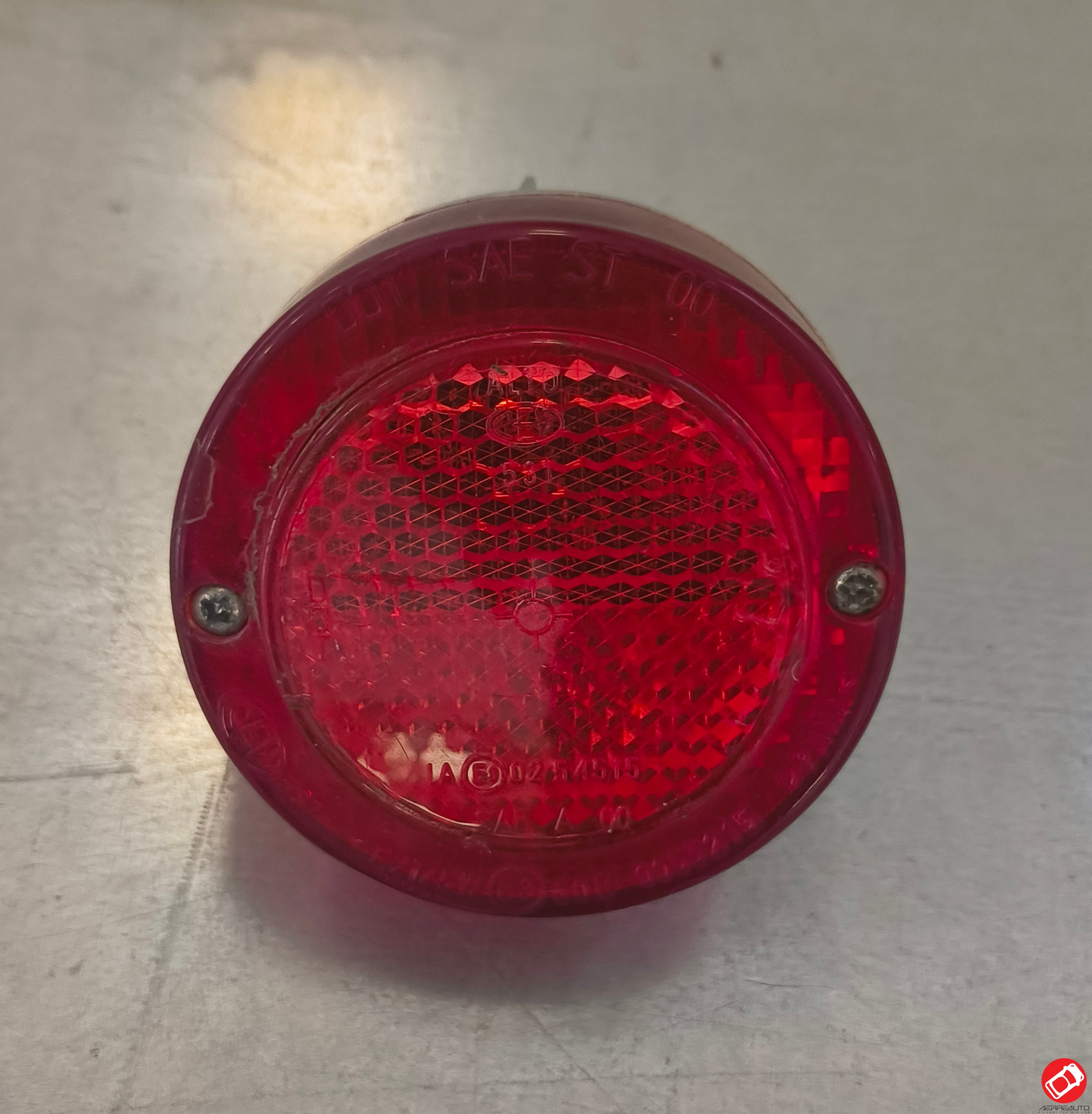 900701001005 FANALE POSIZIONE / STOP POSTERIORE TASSO BINGO