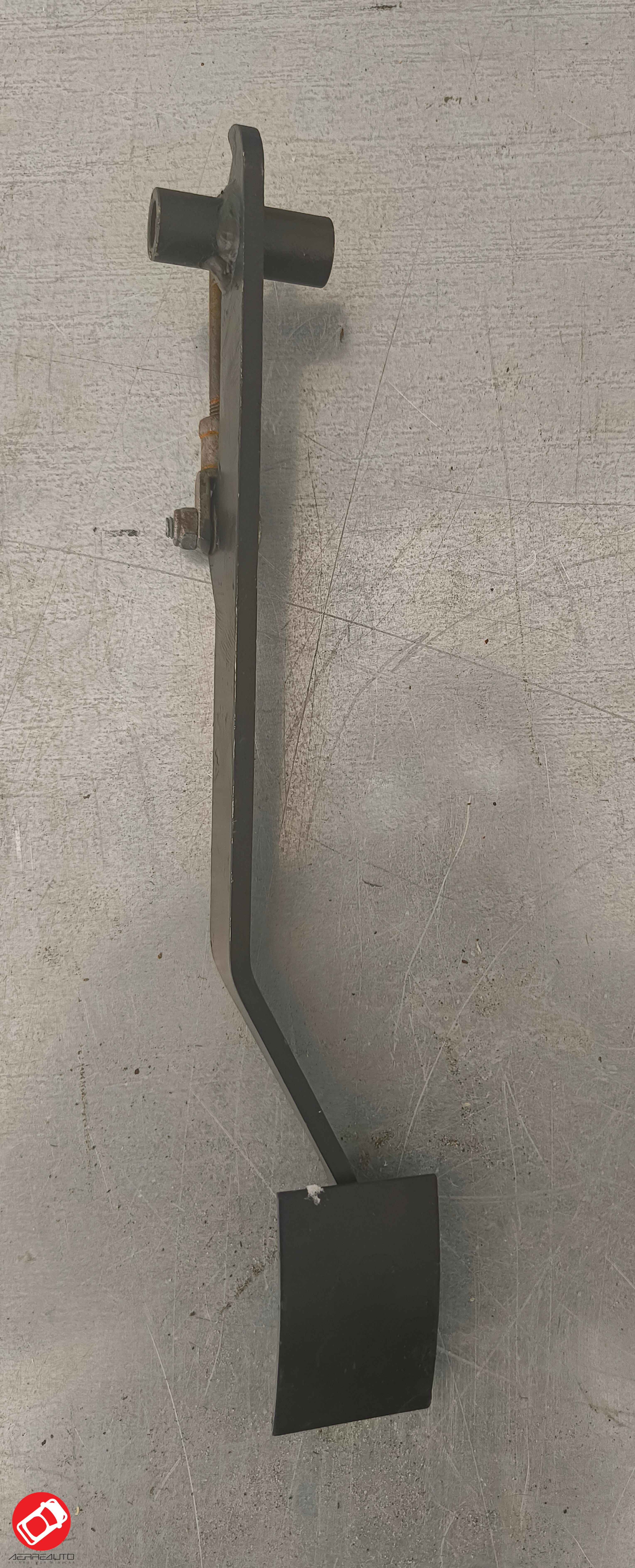 904005 PEDALE FRENO JDM TITANE I II III