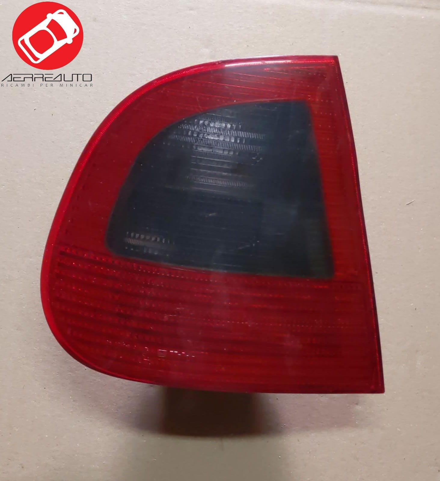 907010 FANALE FARO POSTERIORE SINISTRO JDM TITANE I II III