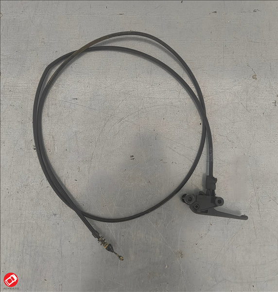 907037 CAVO APERTURA PORTELLONE POSTERIORE JDM TITANE I II III