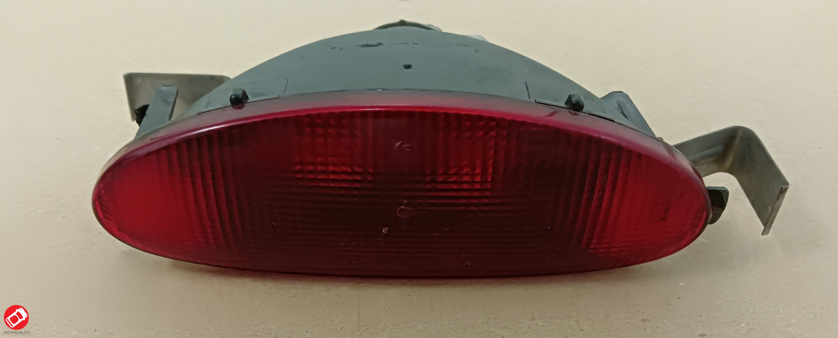 907204 RETRONEBBIA JDM TITANE 3 ALOES ROXSY XHEOS