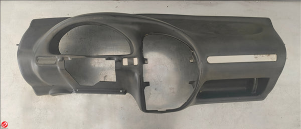 908082 CRUSCOTTO JDM TITANE II III