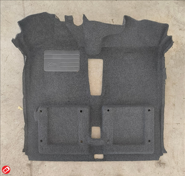 914037 MOQUETTE PAVIMENTO ANTERIORE JDM TITANE III