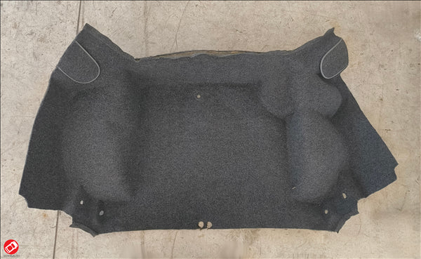 914038 MOQUETTE PIANALE POSTERIORE JDM TITANE III