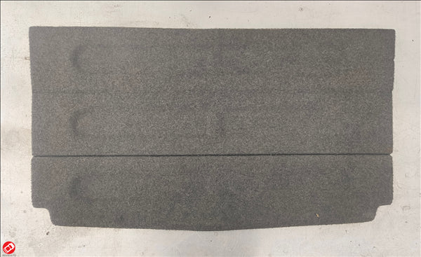 914046 CAPPELLIERA POSTERIORE JDM TITANE III