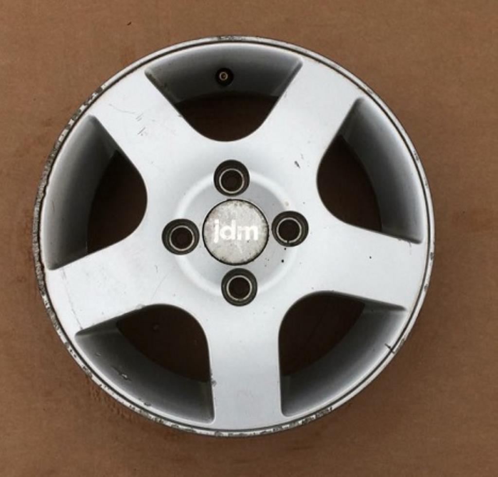 914171 CERCHIO IN LEGA 13 JDM TITANE I II