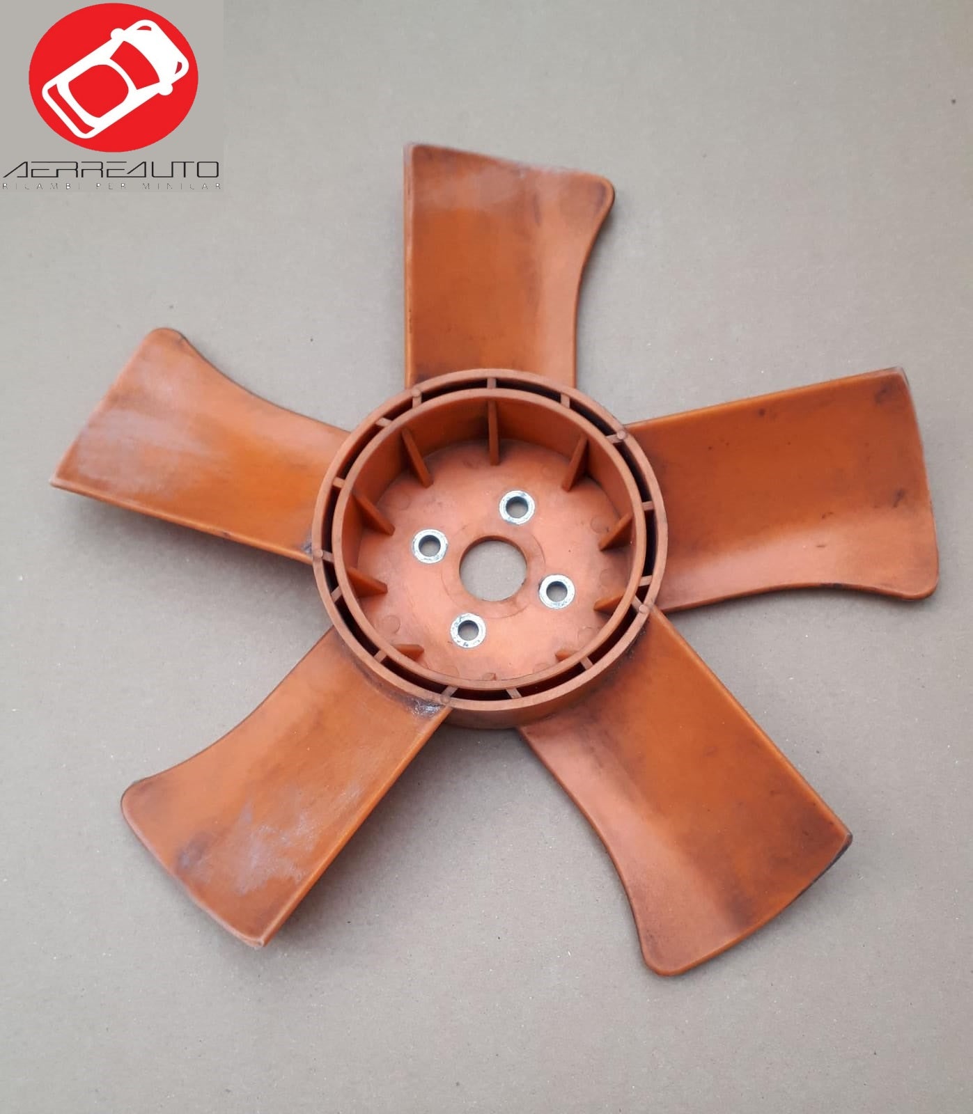ED0097183330-S VENTOLA SOFFIANTE LOMBARDINI BELLIER CHATENET MICROCAR GRECAV JDM