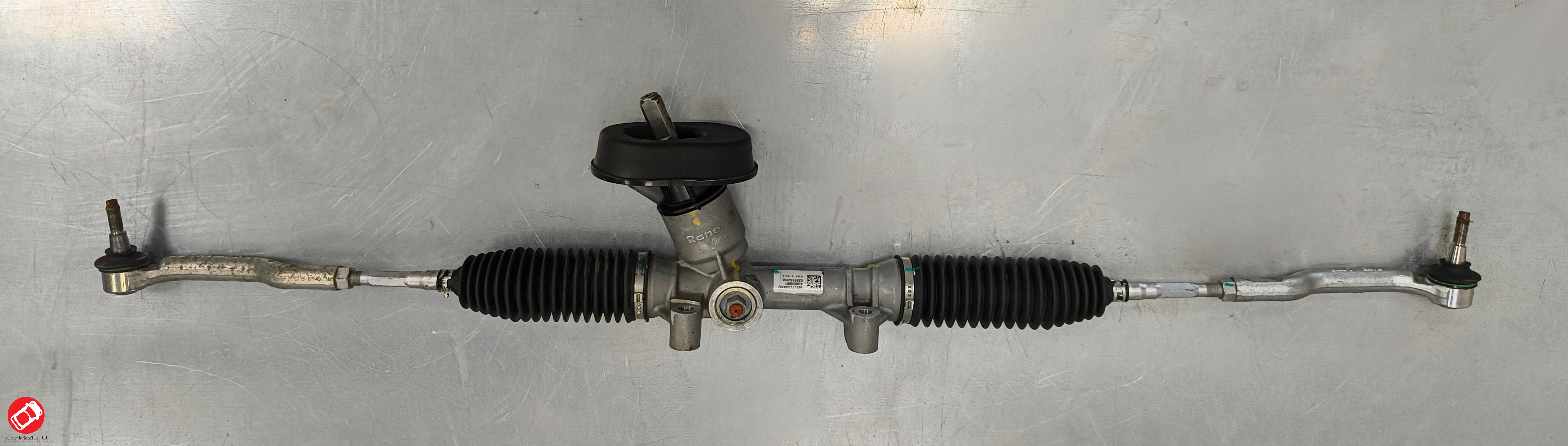 9837770880 SCATOLA STERZO CITROEN AMI FIAT TOPOLINO OPEL ROCKS-E