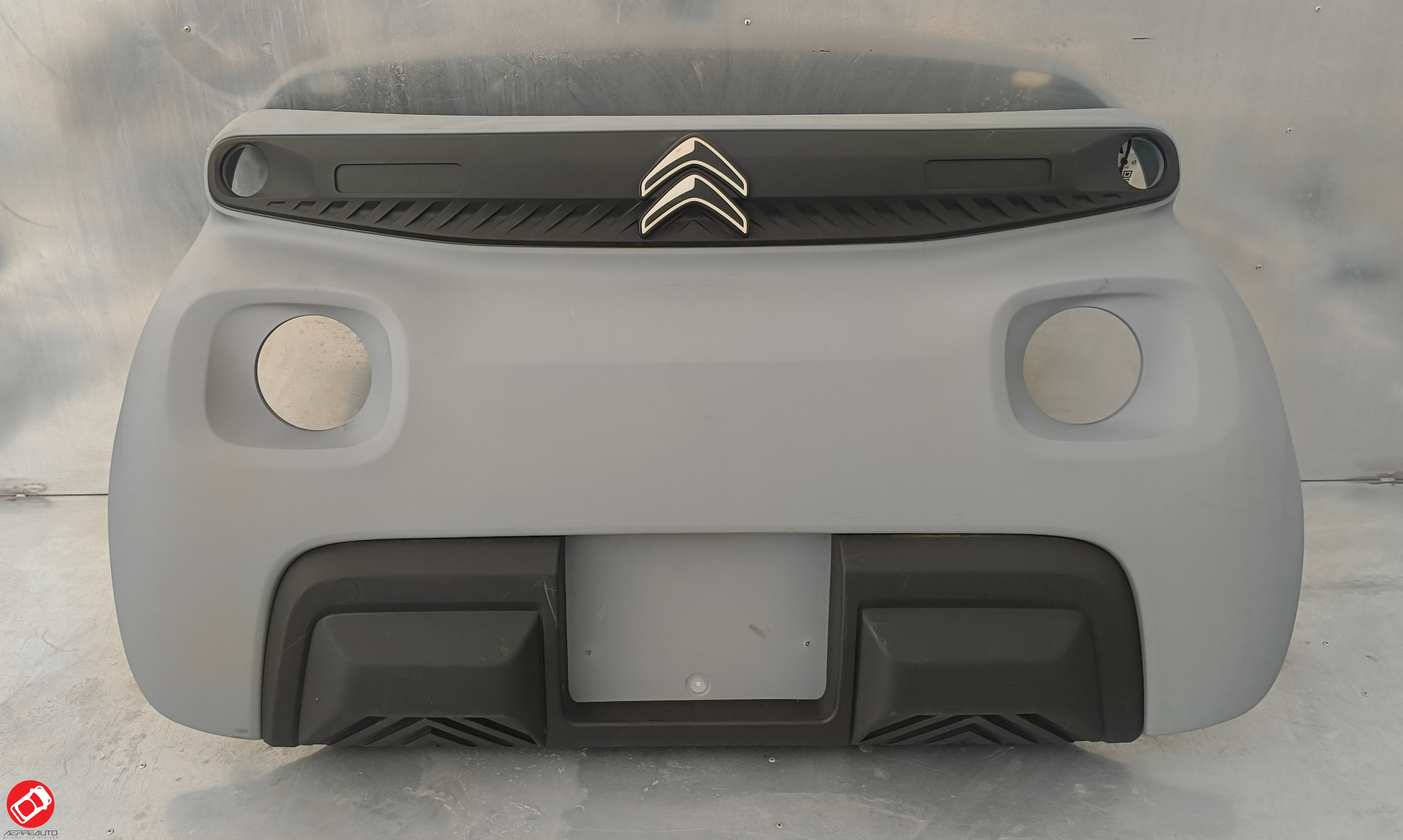98380566LT PARAURTI ANTERIORE / POSTERIORE CITROEN AMI