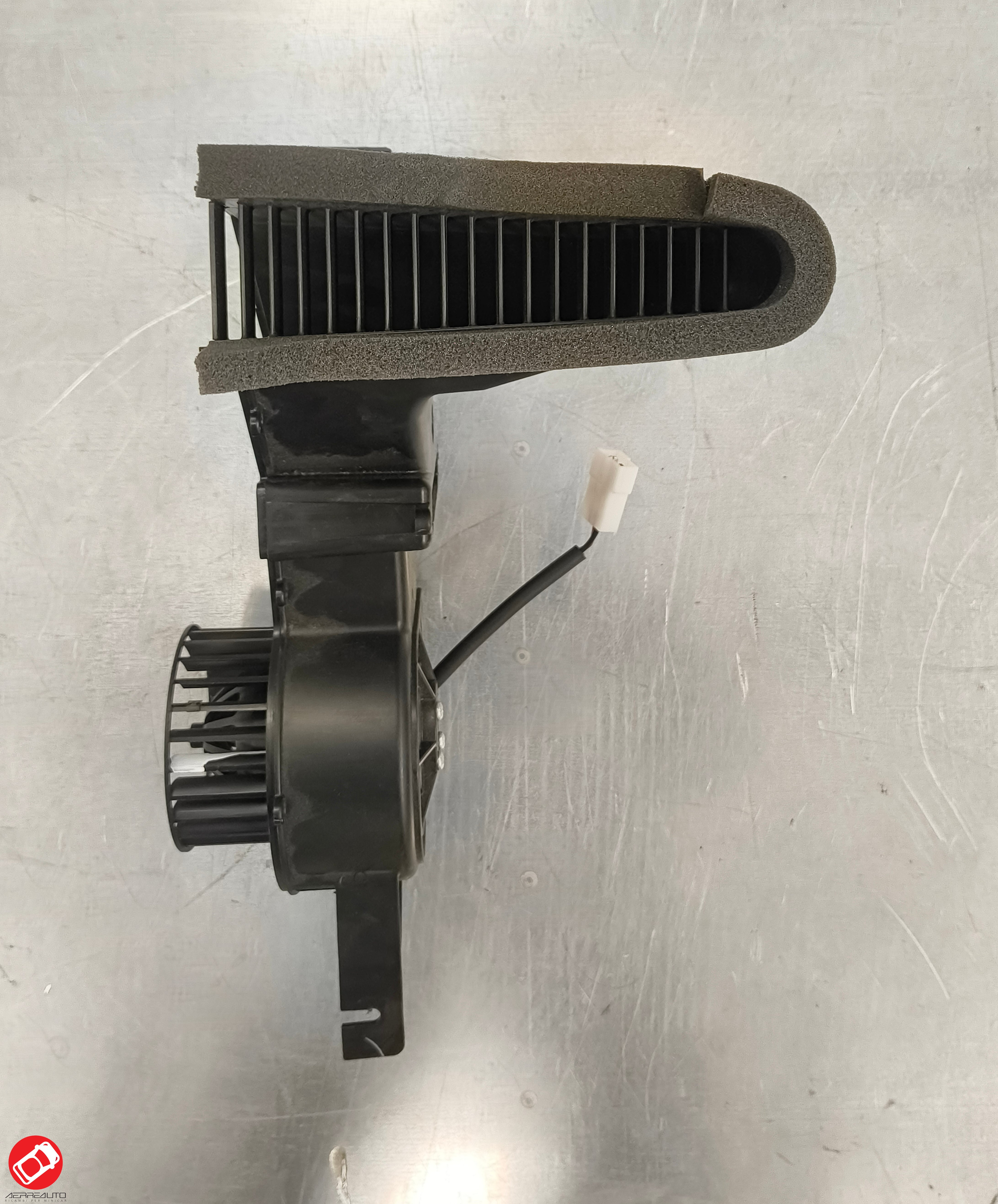 9842377980 GRUPPO RISCALDAMENTO CITROEN AMI FIAT TOPOLINO OPEL ROCKS-E