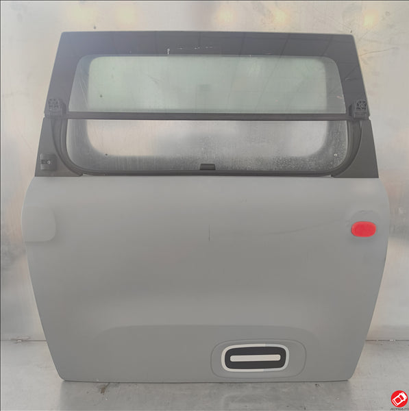 9842749880 PORTIERA SINISTRA CITROEN AMI OPEL ROCKS-E