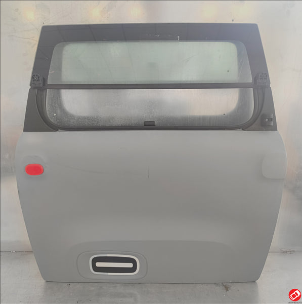9842749980 PORTIERA DESTRA CITROEN AMI OPEL ROCKS-E