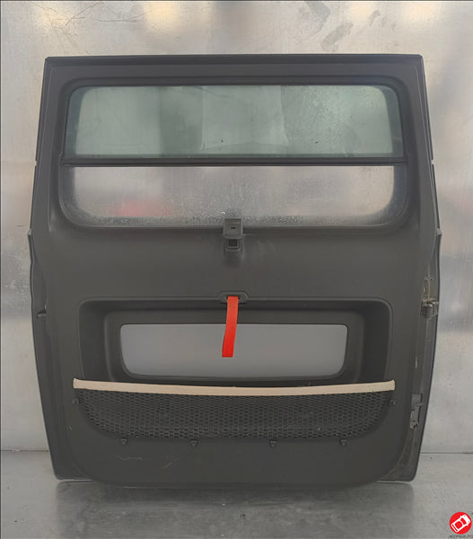 9842749980 PORTIERA DESTRA CITROEN AMI OPEL ROCKS-E