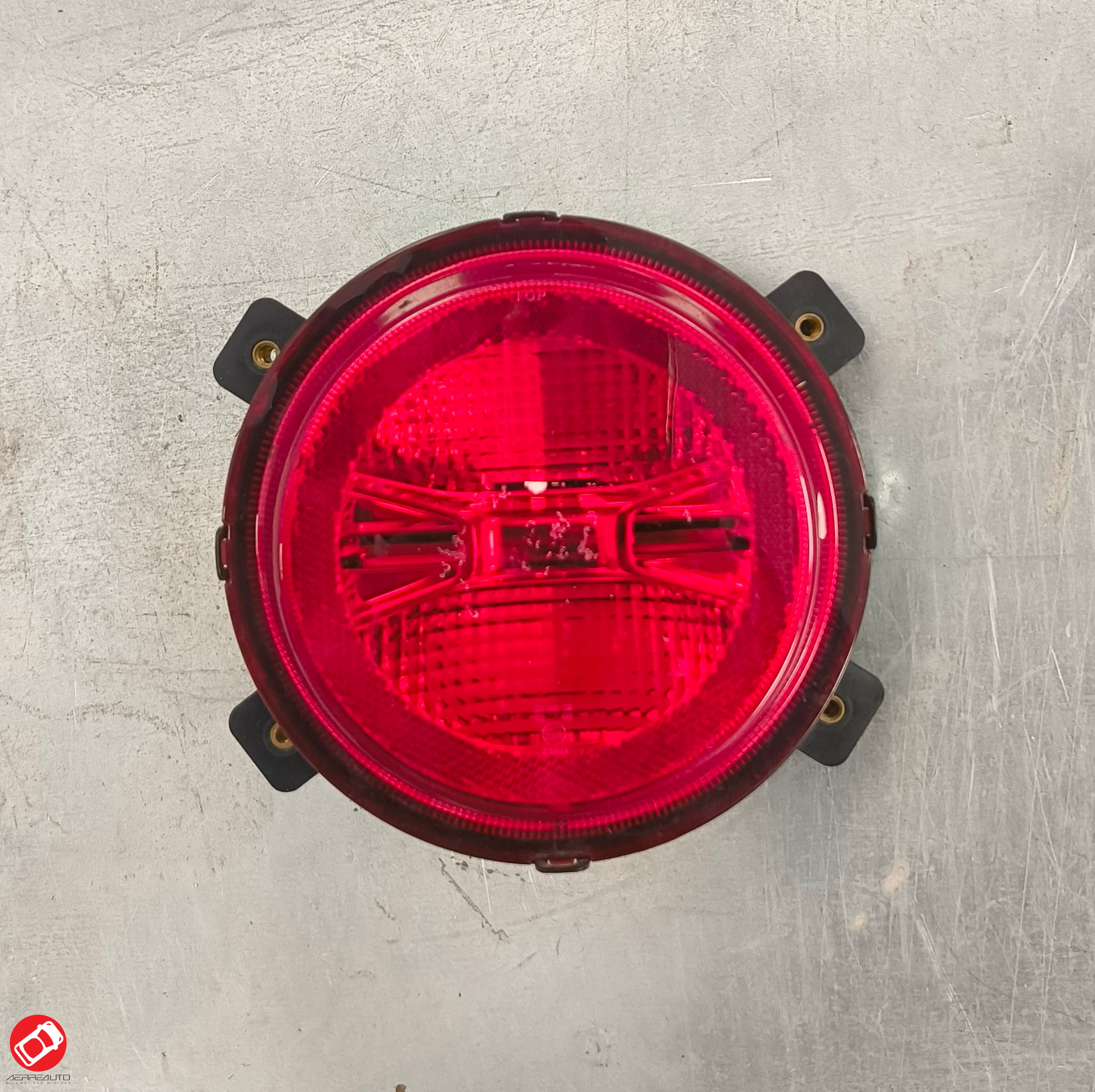 9581162080 / 9837549880 FANALE POSTERIORE DESTRO / SINISTRO CITROEN AMI