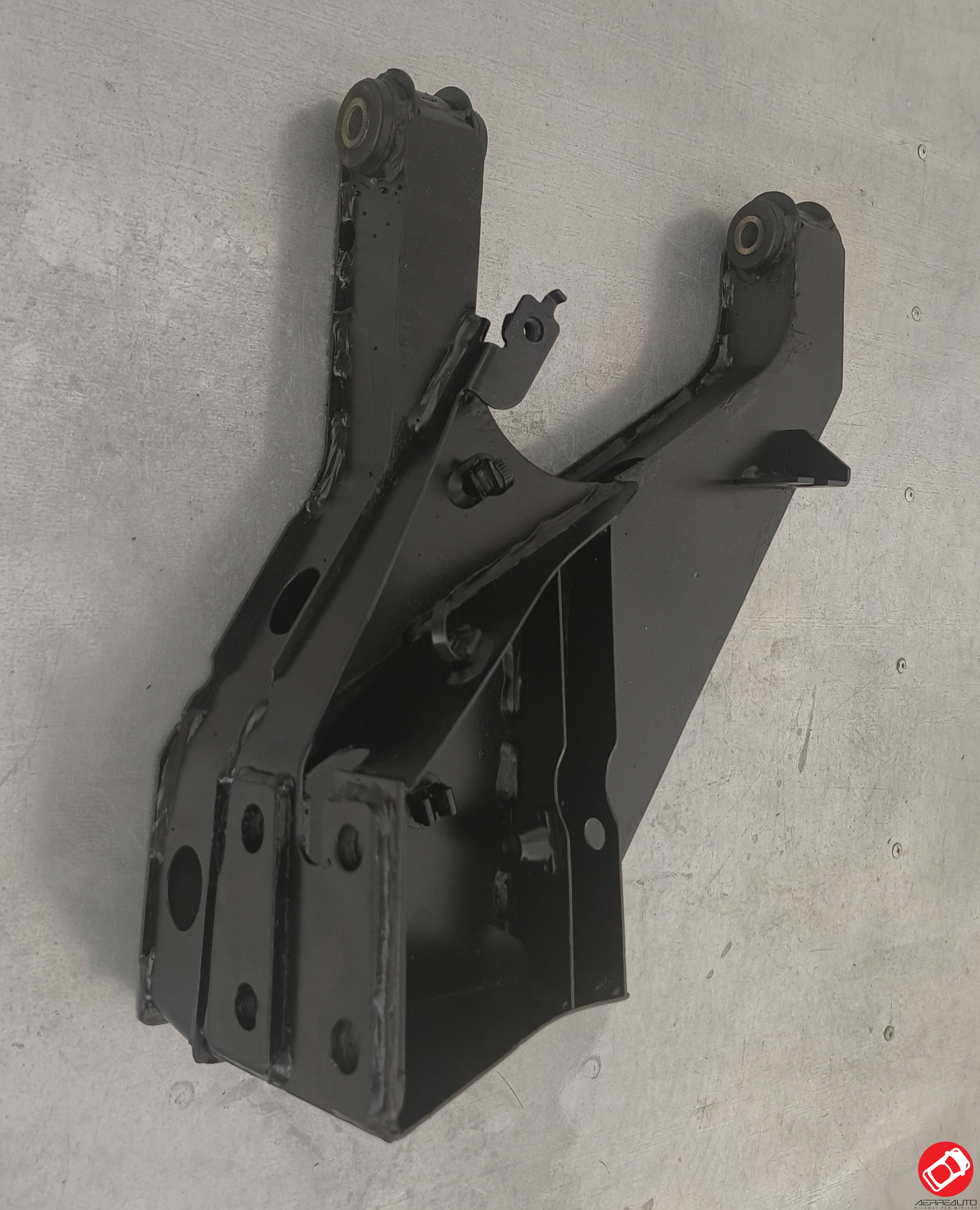 9851469580 BRACCIO SOSPENSIONE POSTERIORE SINISTRO CITROEN AMI
