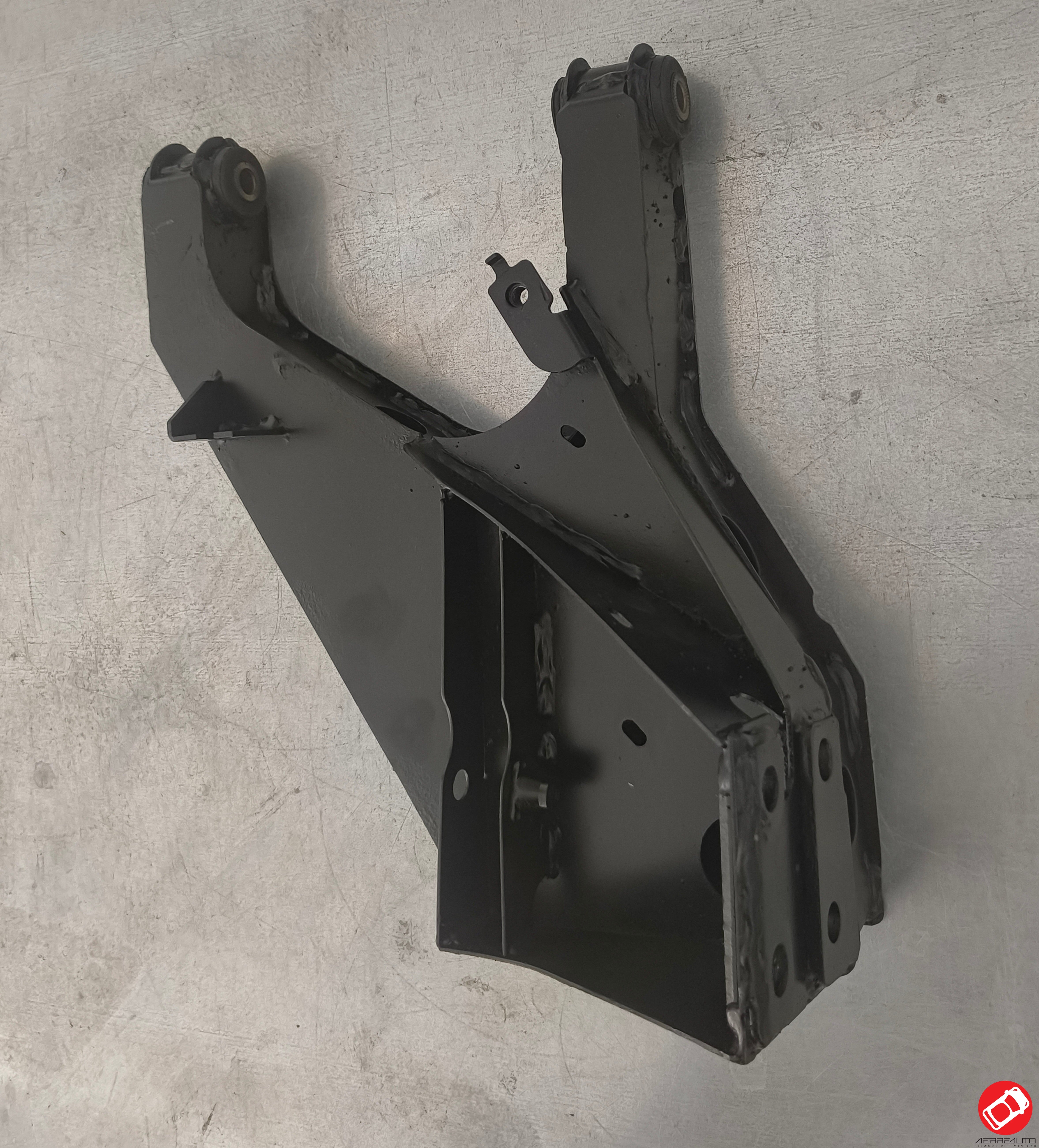 9851469680 BRACCIO SOSPENSIONE POSTERIORE DESTRO CITROEN AMI