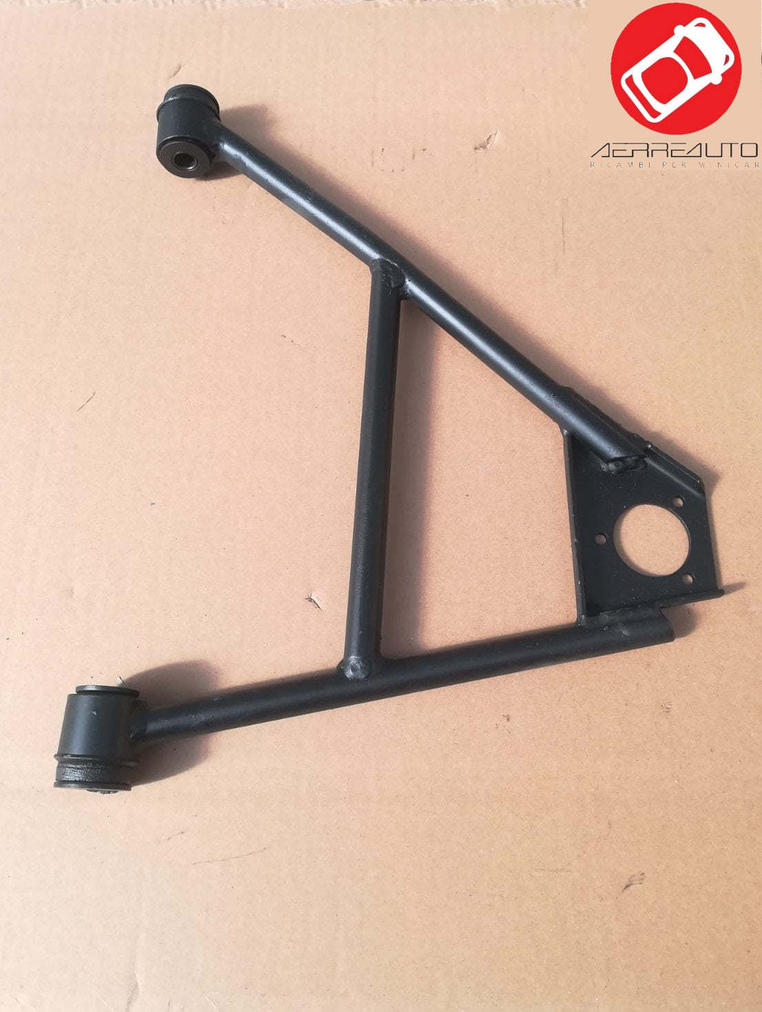G0004020920 BRACCIO TRIANGOLO SOSPENSIONE ANT. DX CASALINI YDEA PIAGGIO M500