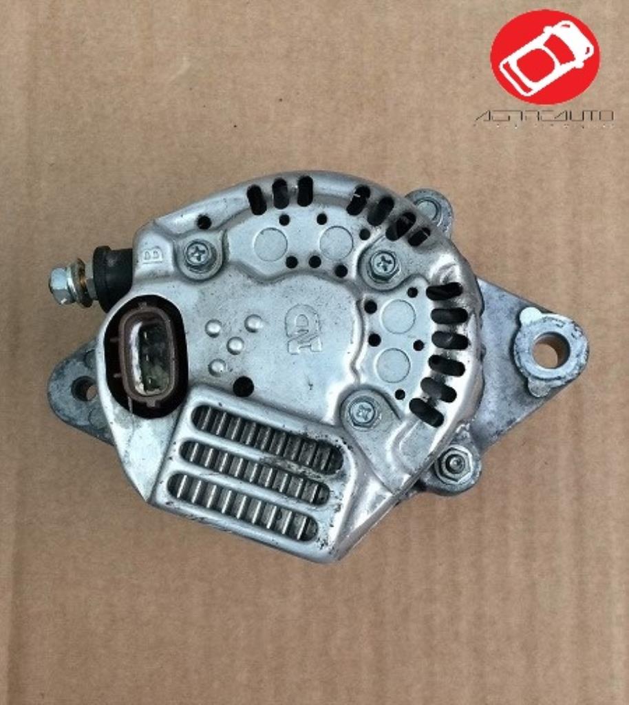 External Alternator for Yanmar Engine 3 Wires